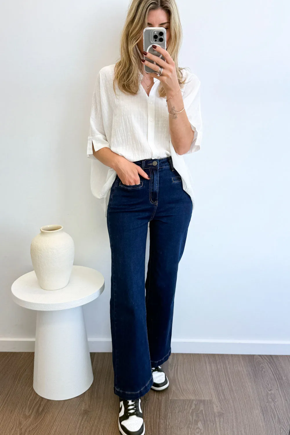 Brooklyn Jeans