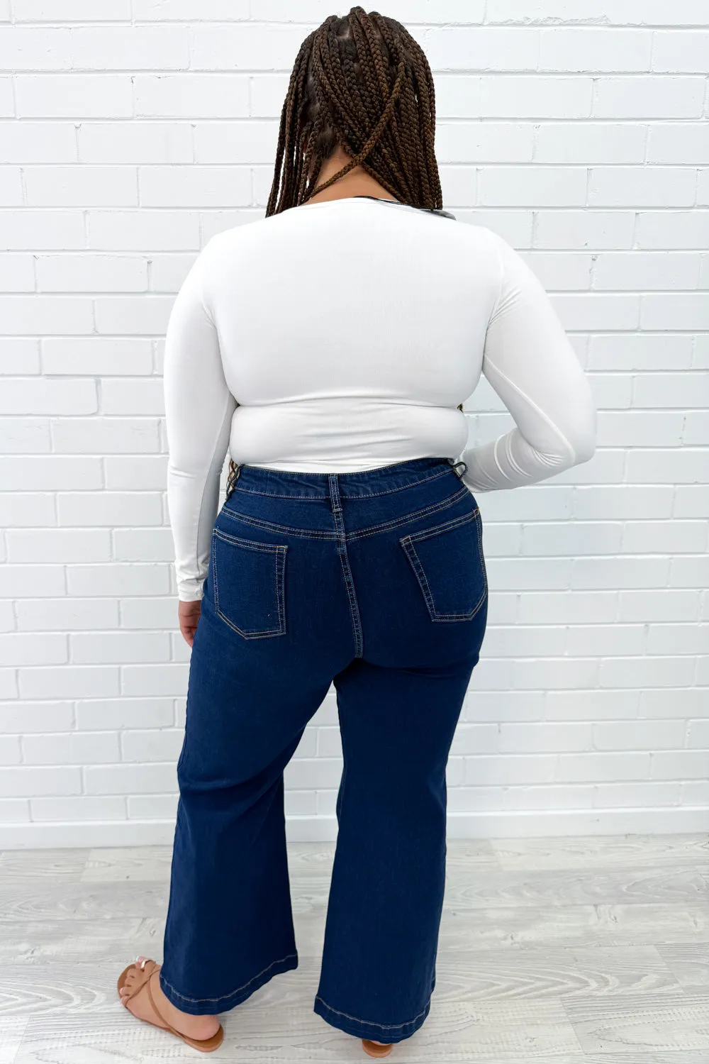 Brooklyn Jeans