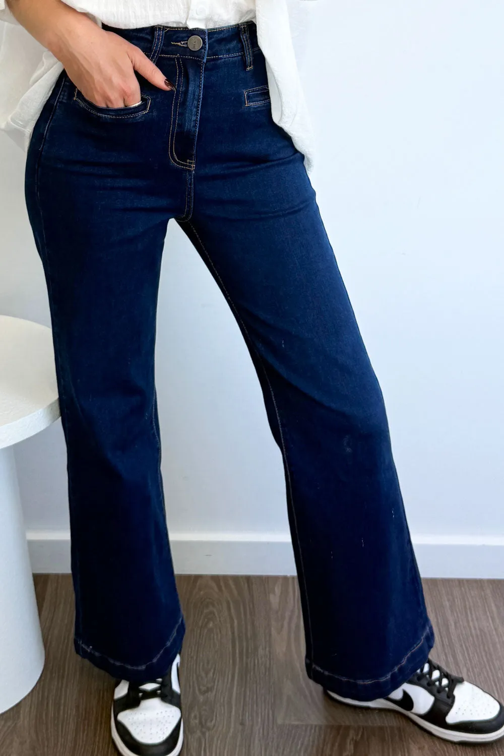 Brooklyn Jeans