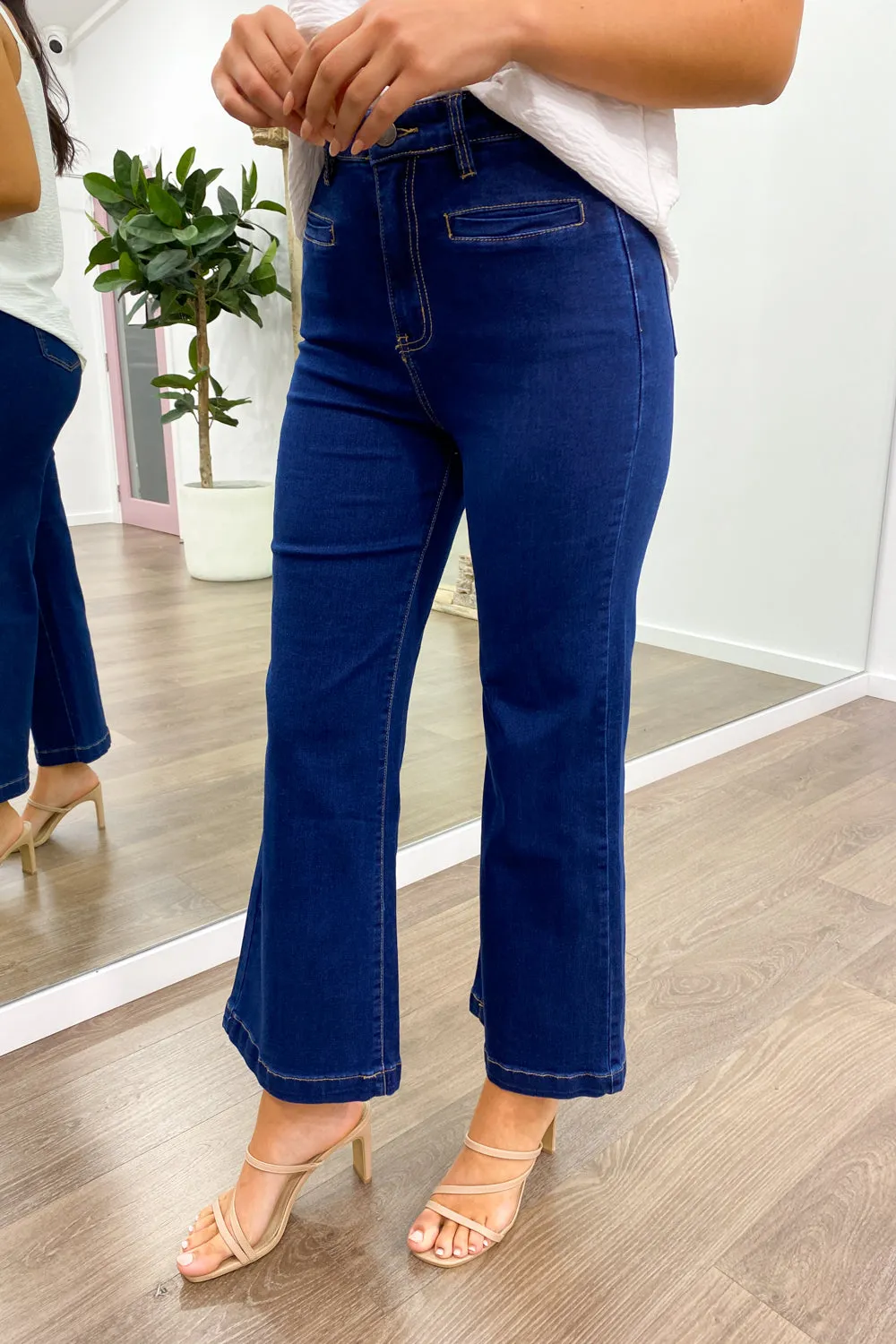 Brooklyn Jeans
