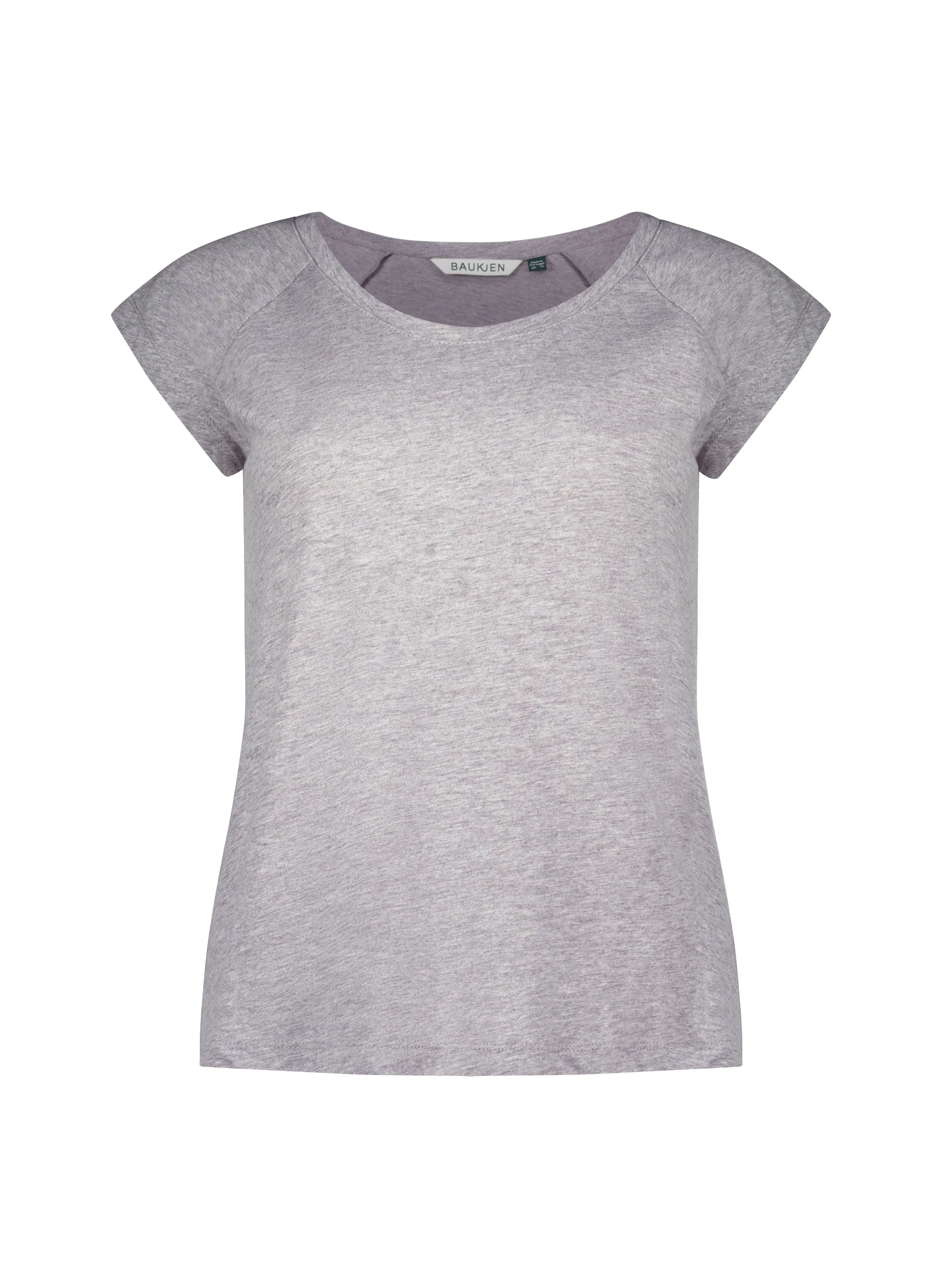 Catherine Organic Cotton?Tee