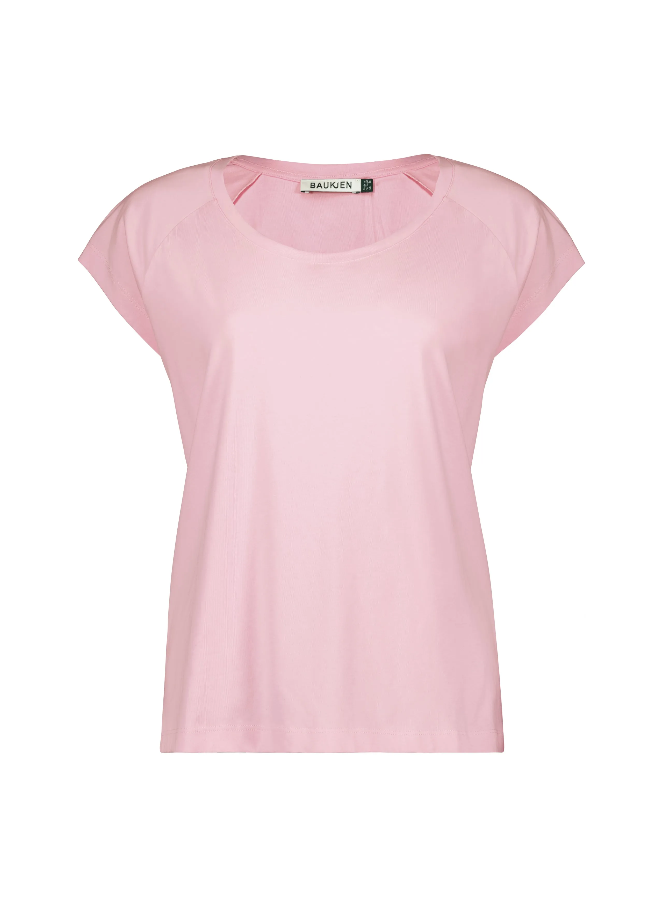 Catherine Organic Cotton?Tee