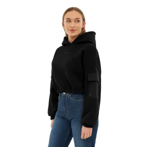 Cropped Hoodie "Carly"