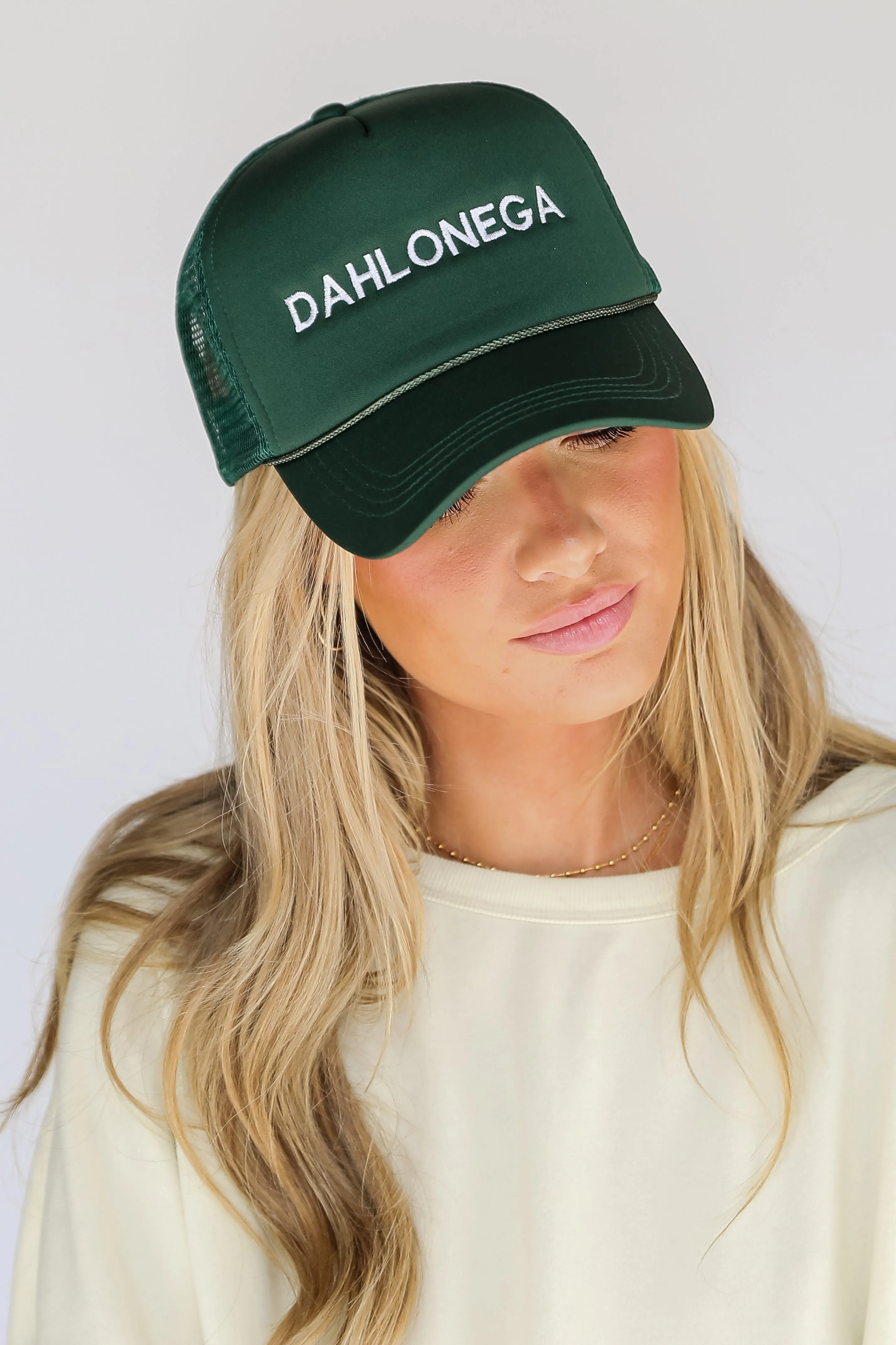Dahlonega Trucker Hat
