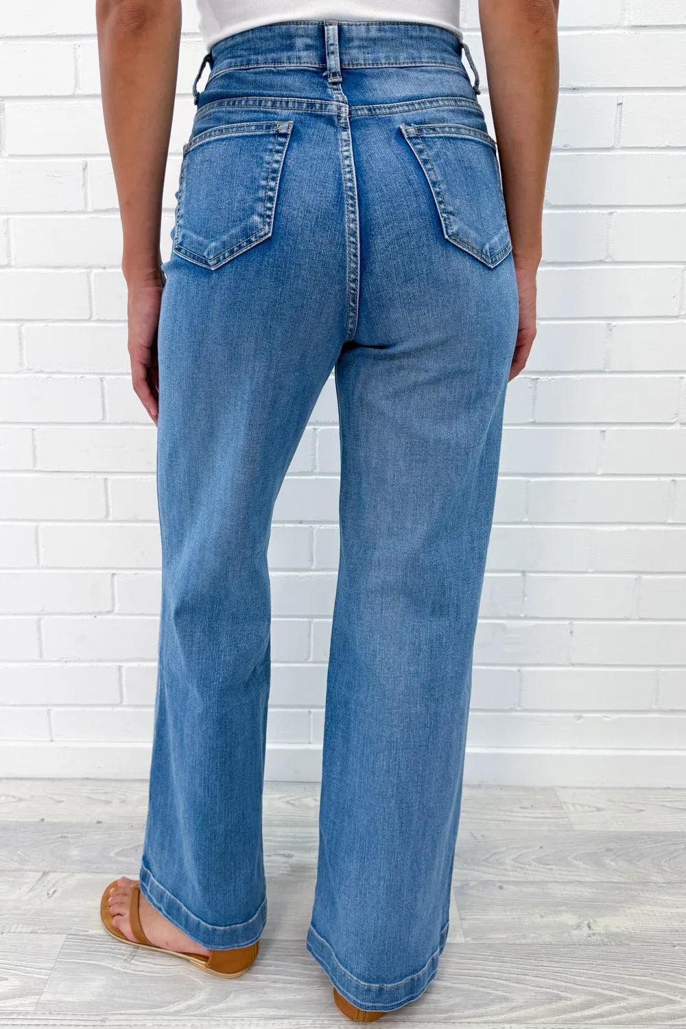 Daisy Jeans