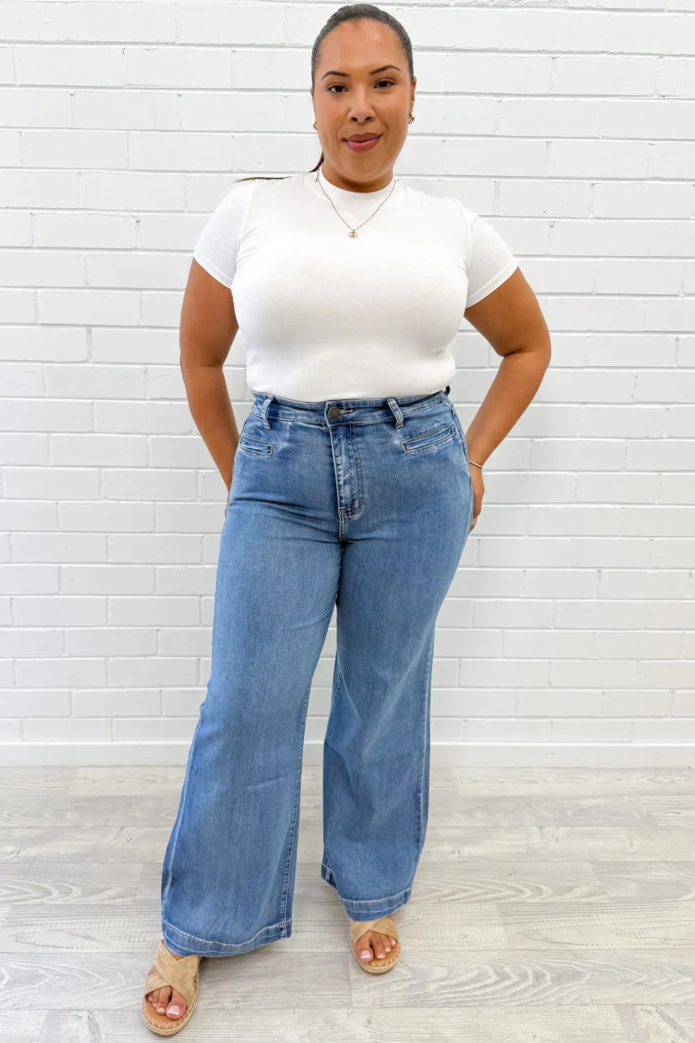 Daisy Jeans