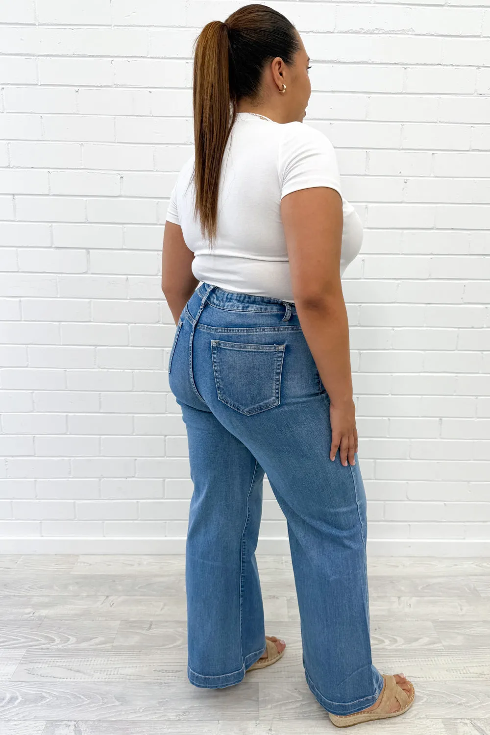Daisy Jeans