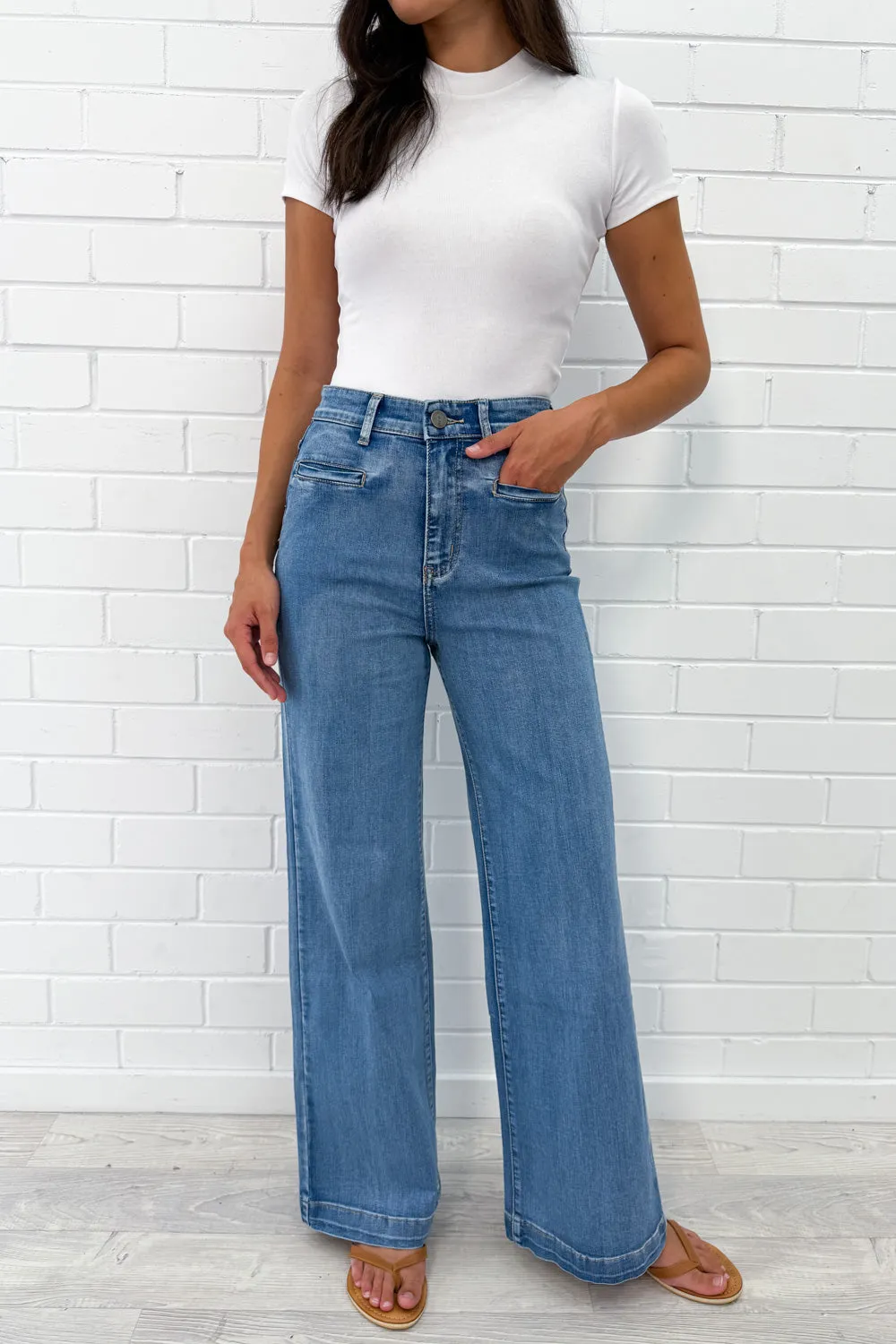 Daisy Jeans