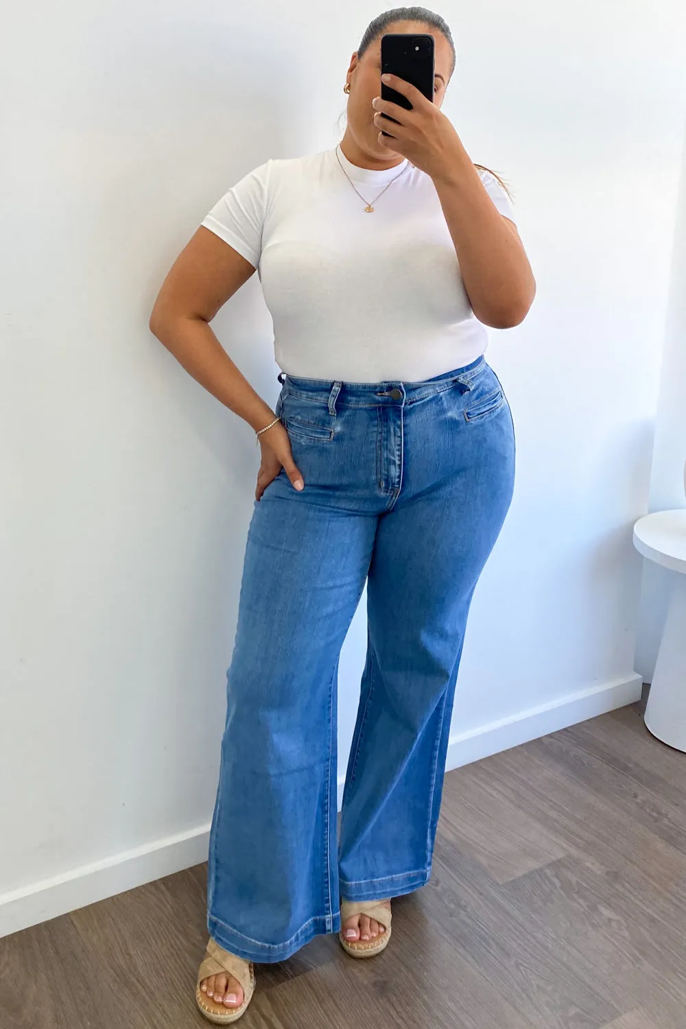 Daisy Jeans