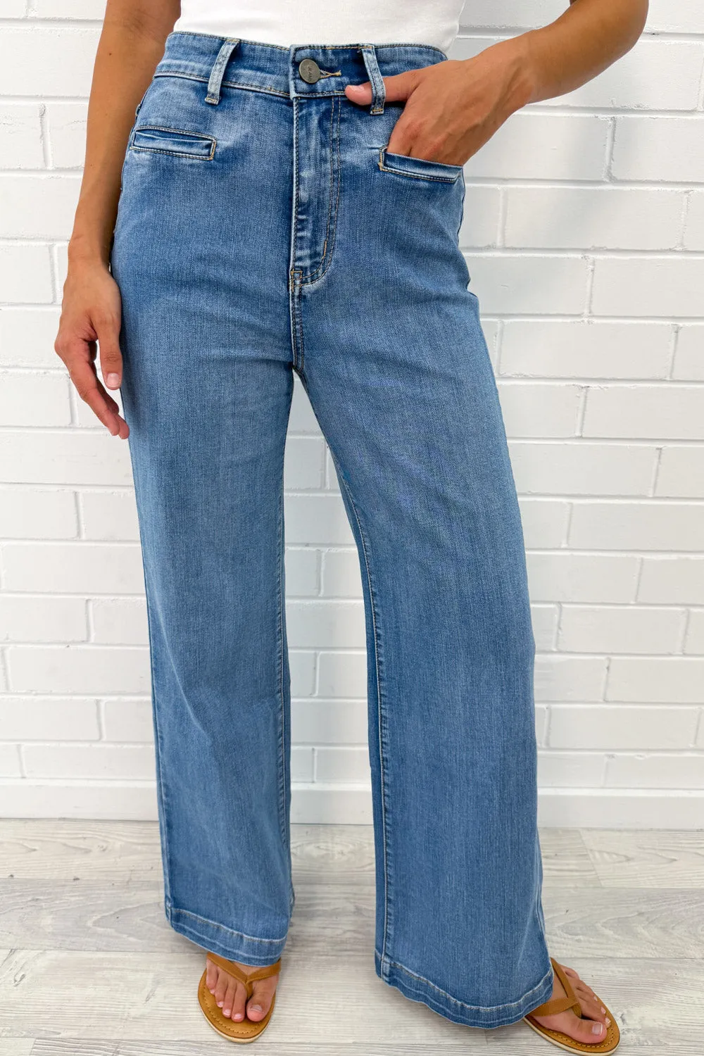 Daisy Jeans