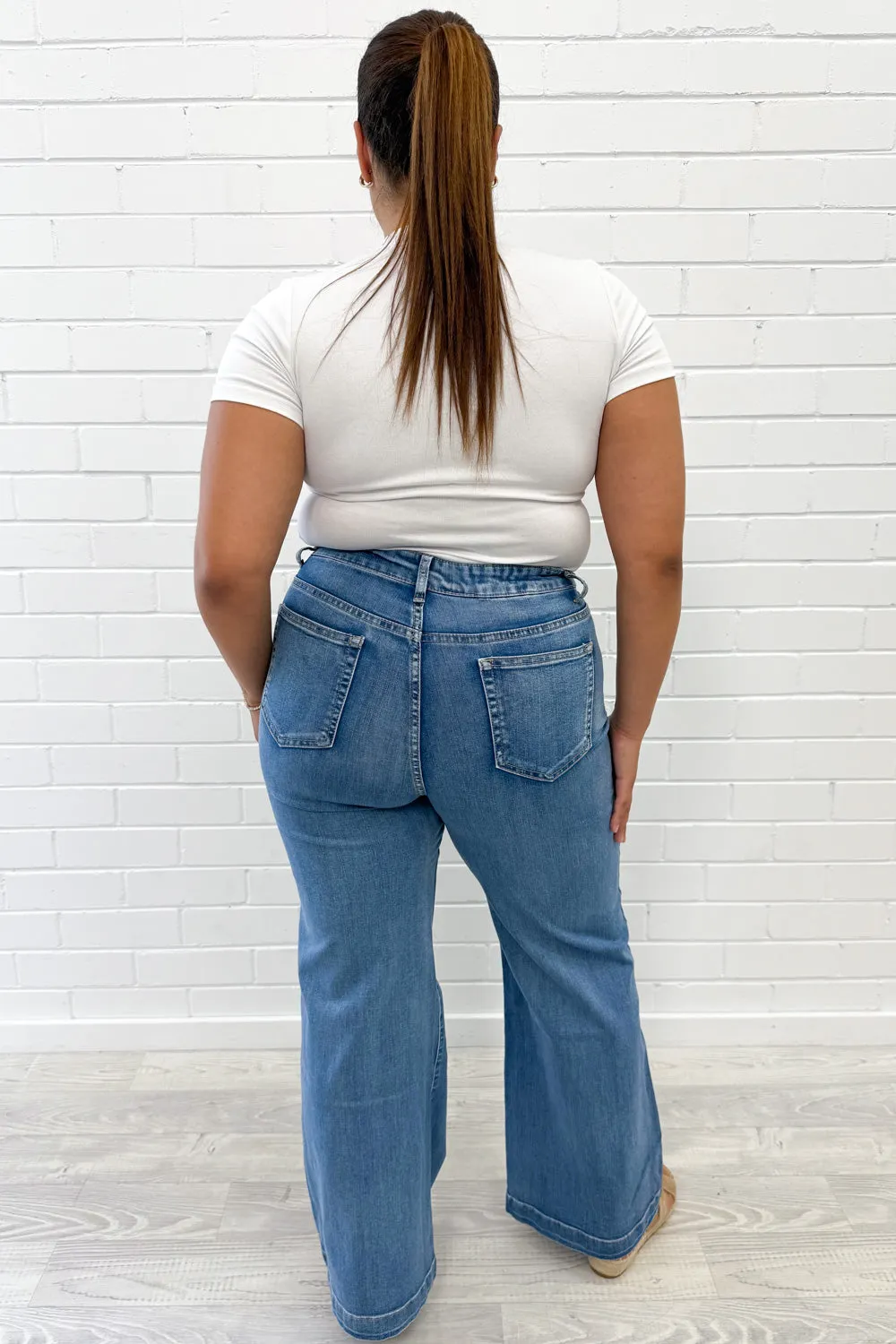 Daisy Jeans