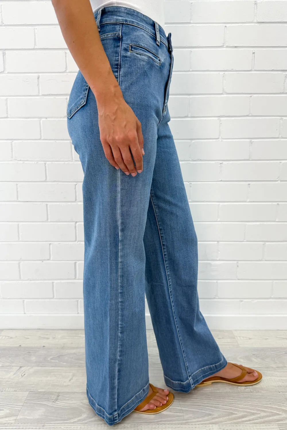 Daisy Jeans