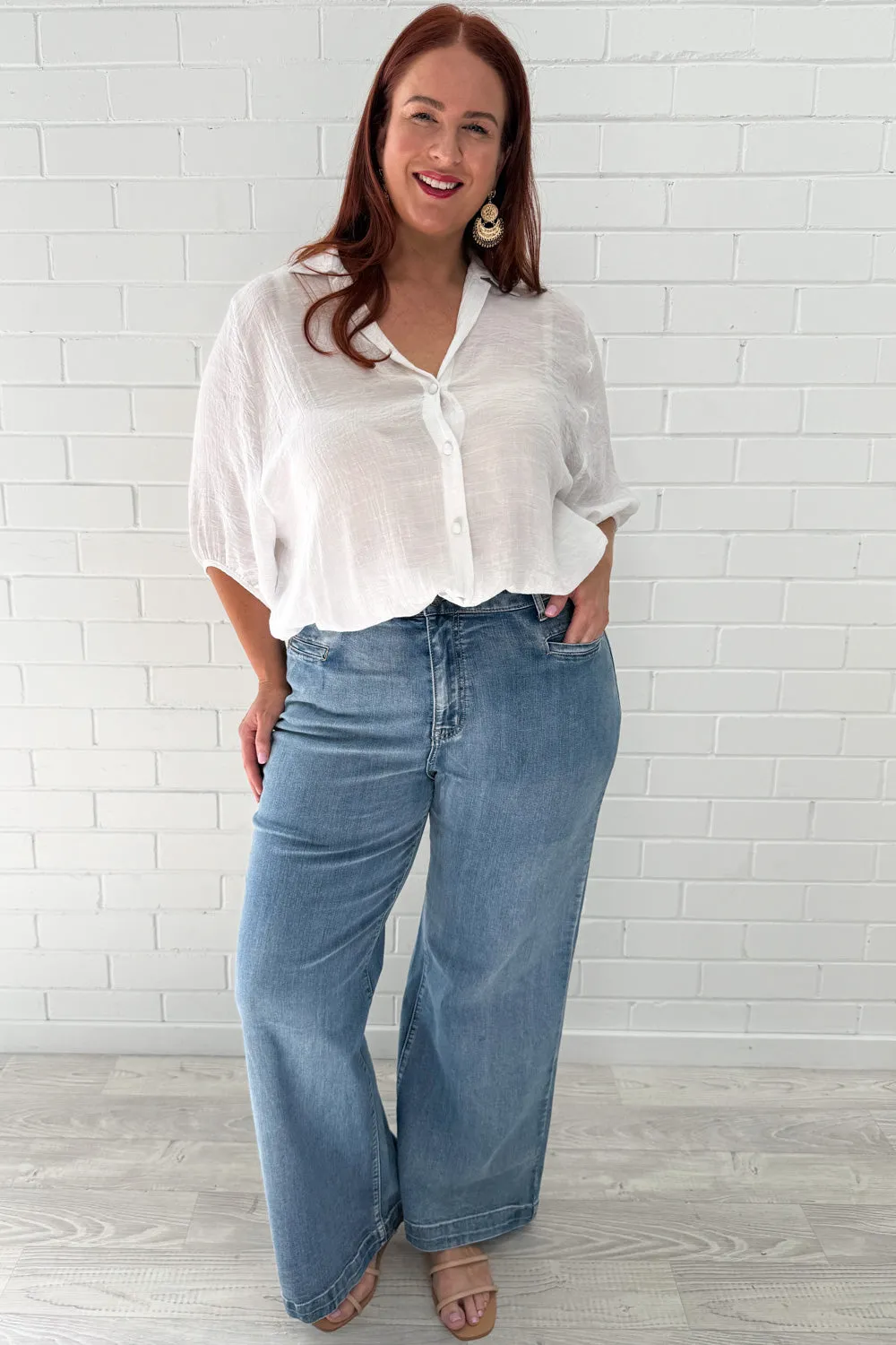 Daisy Jeans