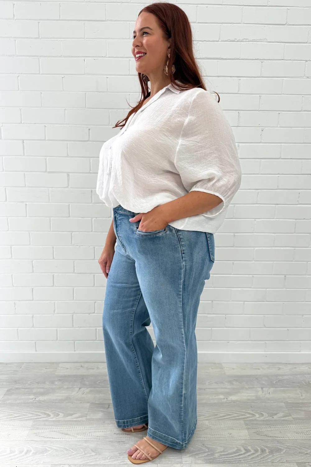 Daisy Jeans
