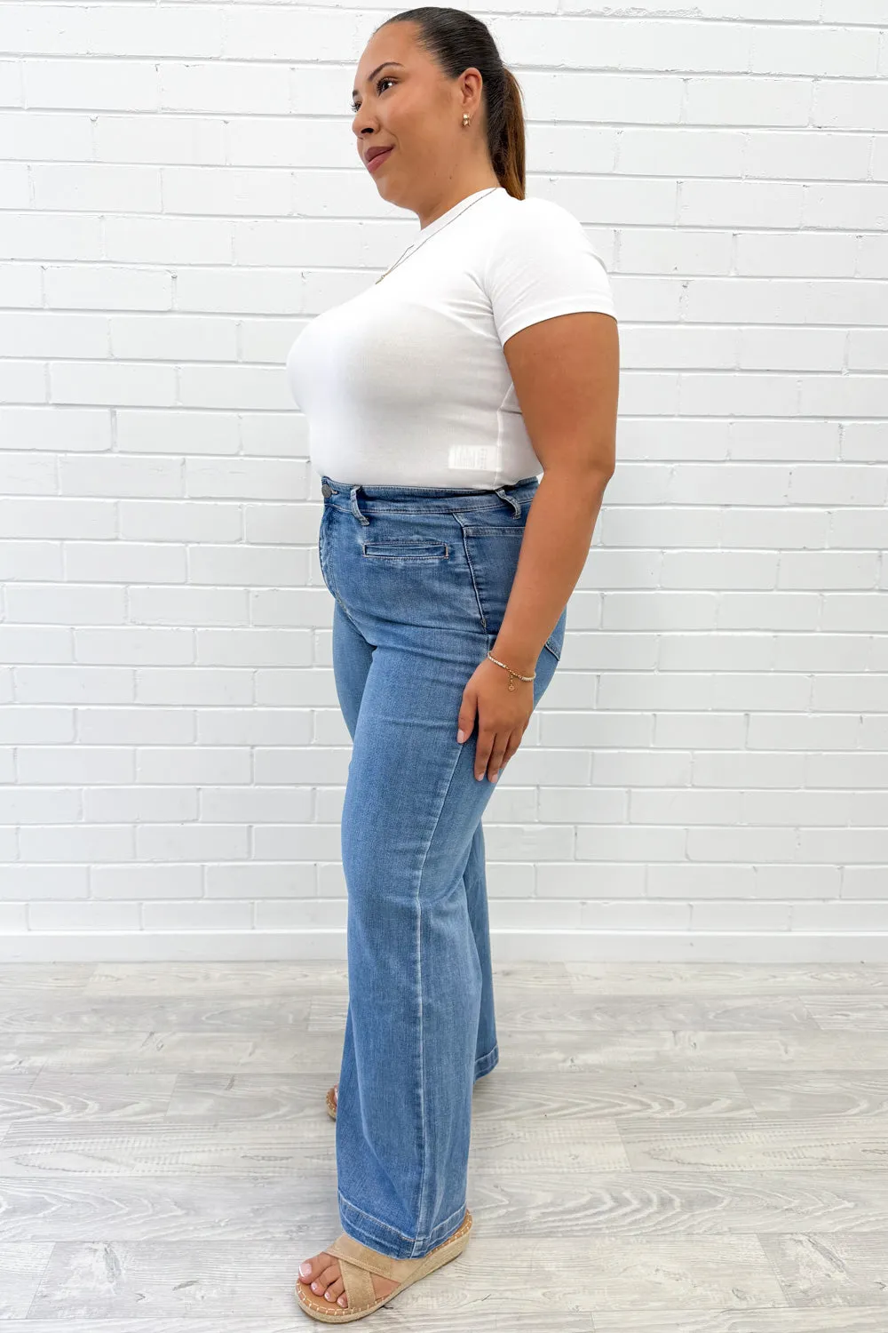 Daisy Jeans