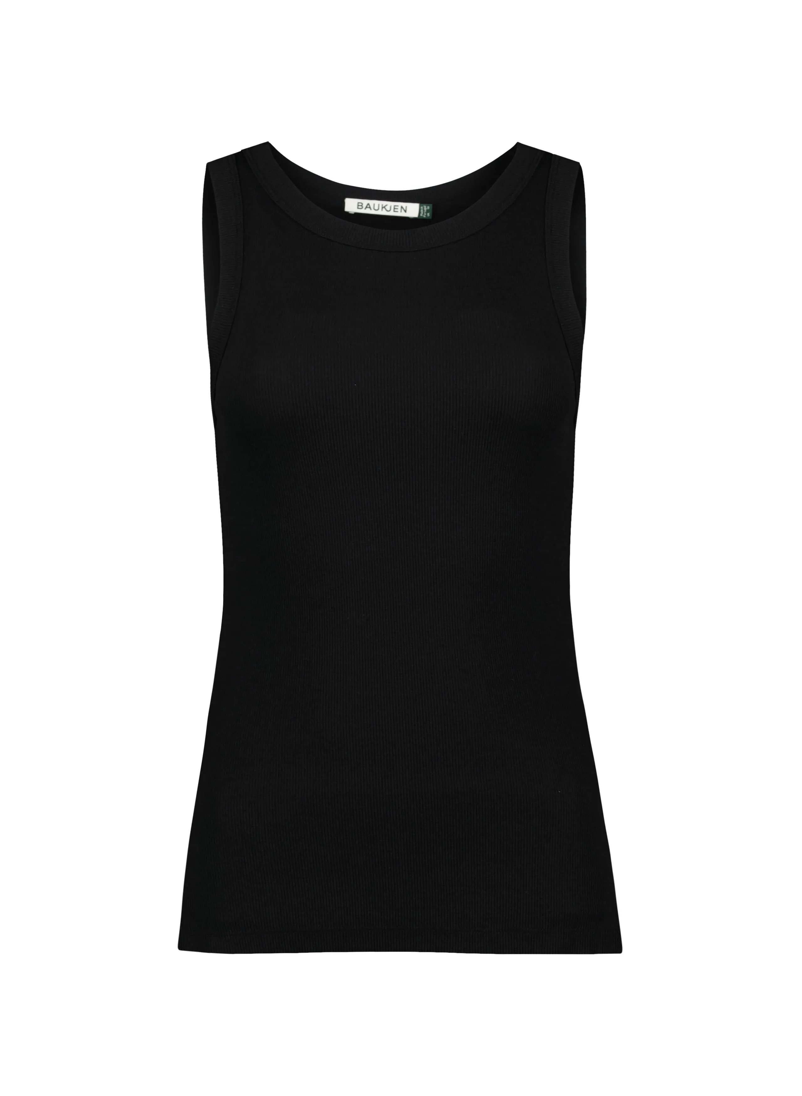 Darina?Luxe?Rib?Tank