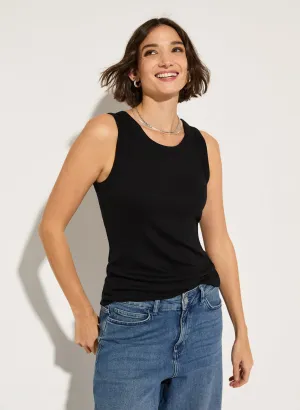 Darina?Luxe?Rib?Tank