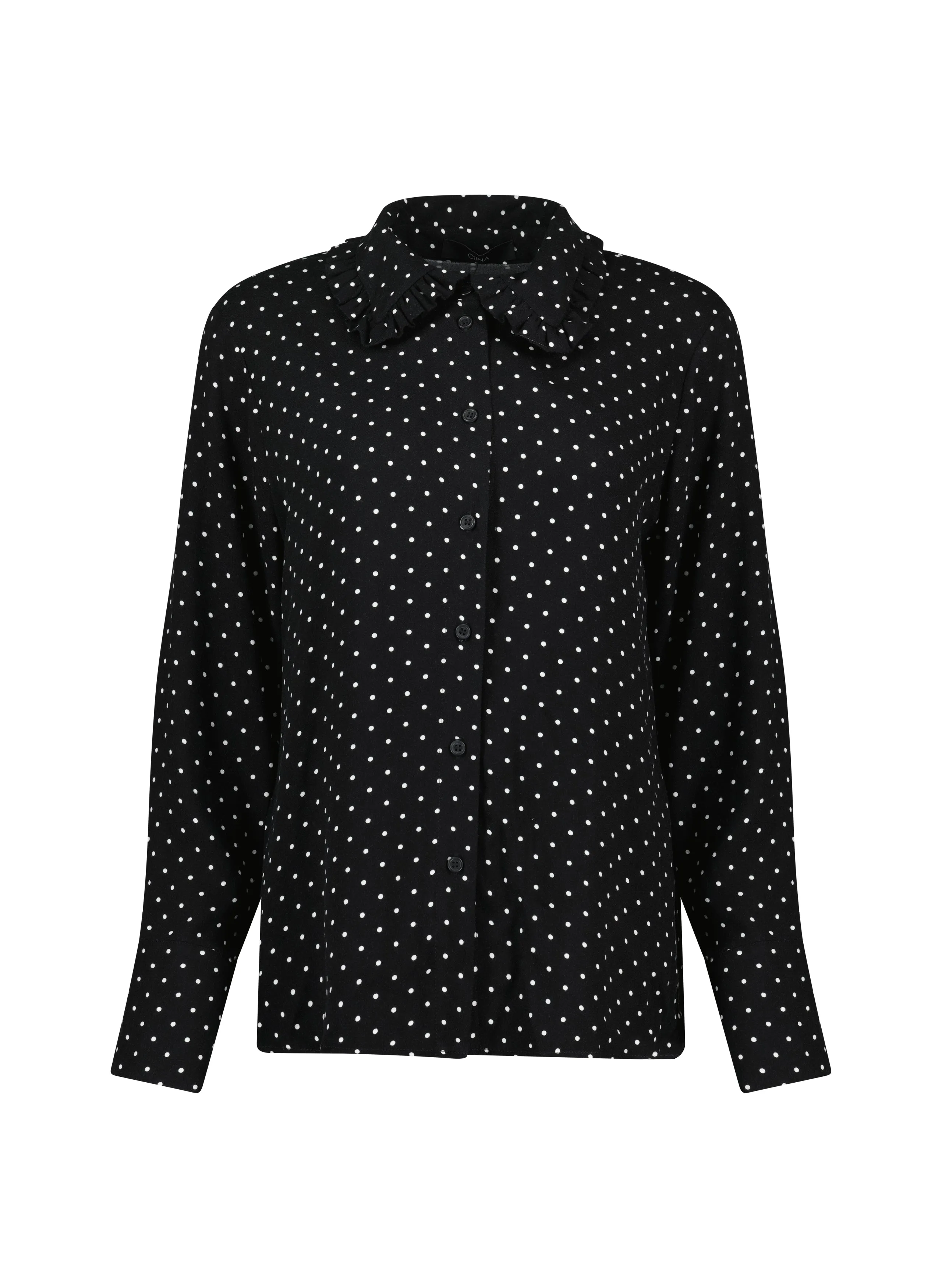 Dolly Blouse with LENZING? ECOVERO?