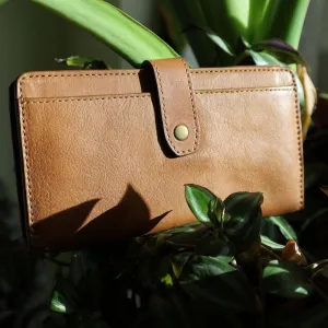 Eleanor Leather Wallet