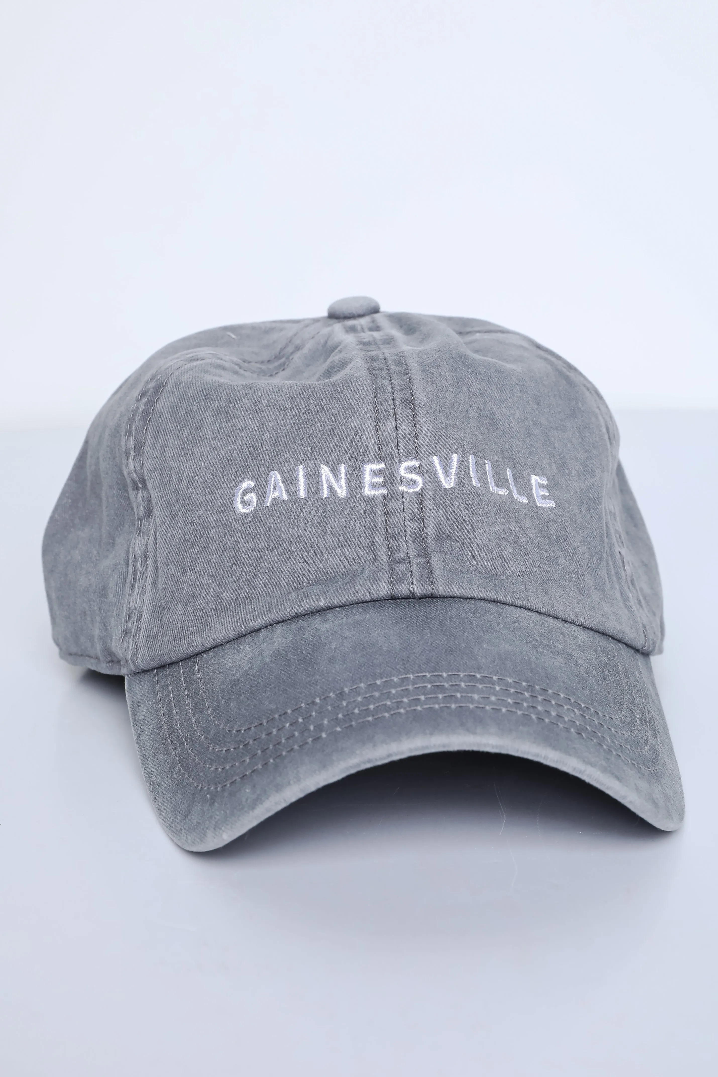 Gainesville Embroidered Hat