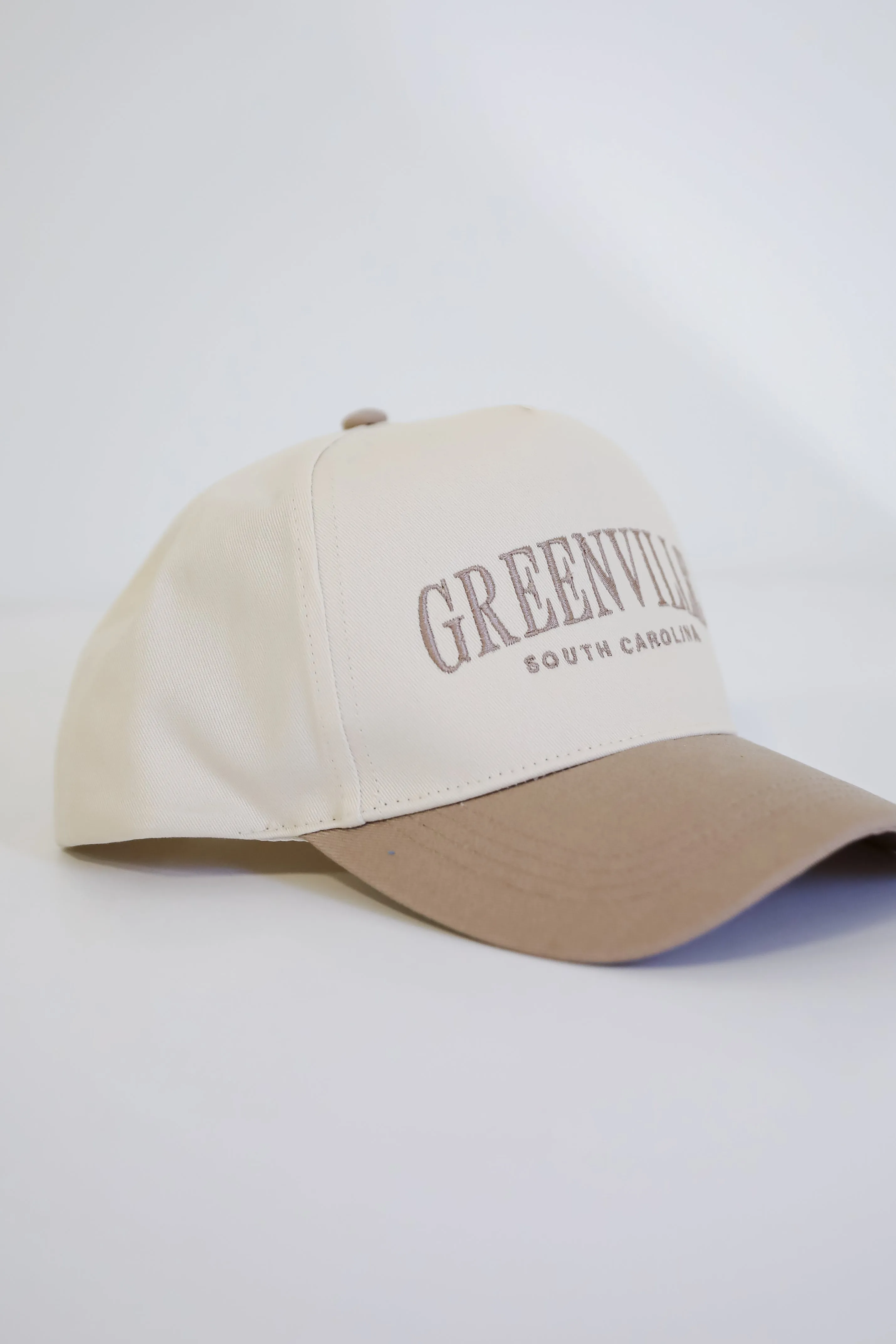 Greenville South Carolina Hat
