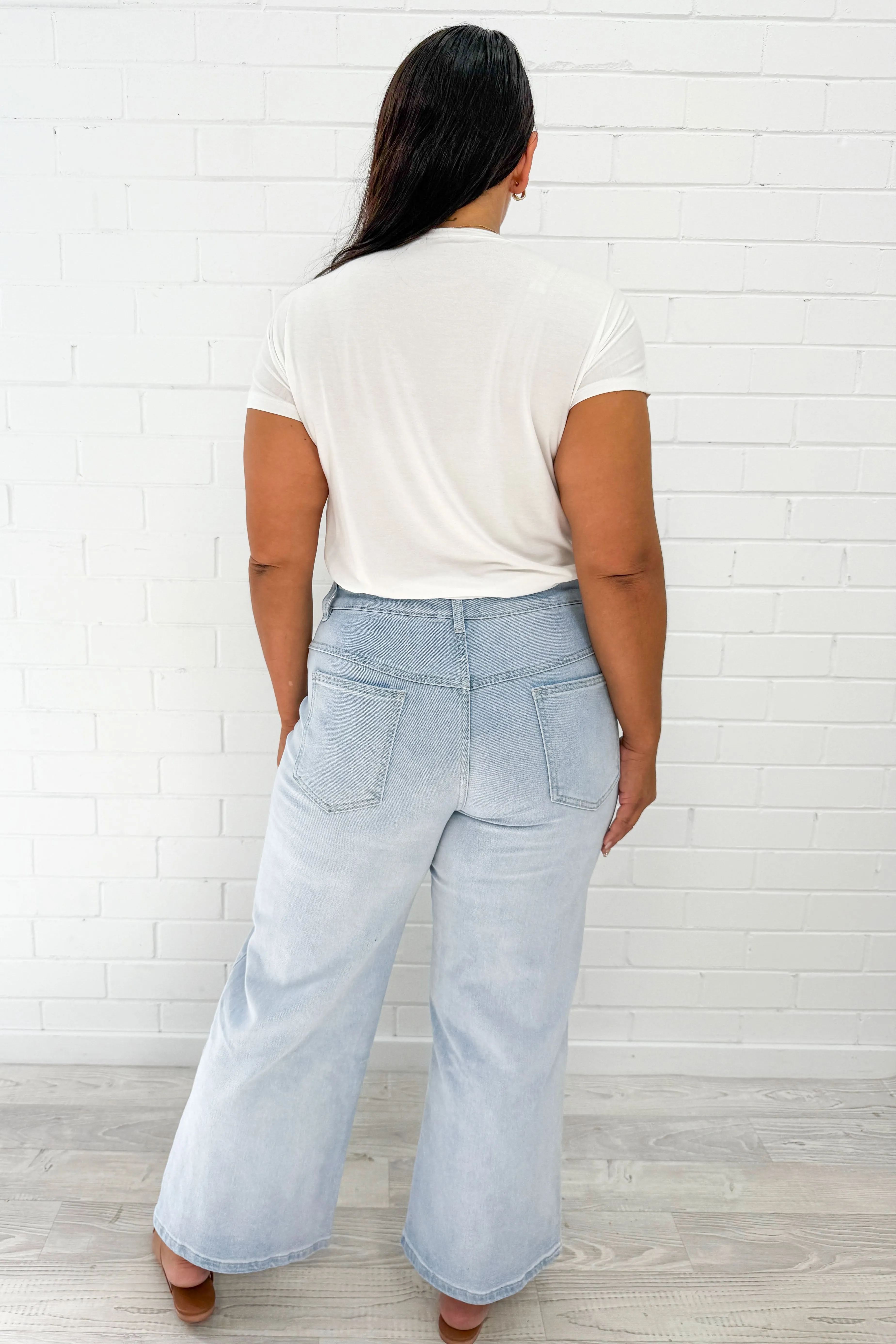 Harley Jeans Petite