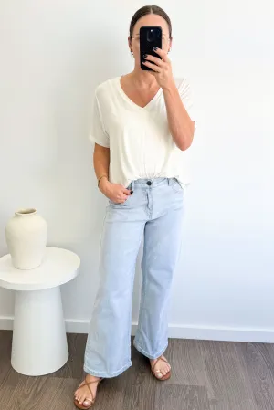 Harley Jeans Petite