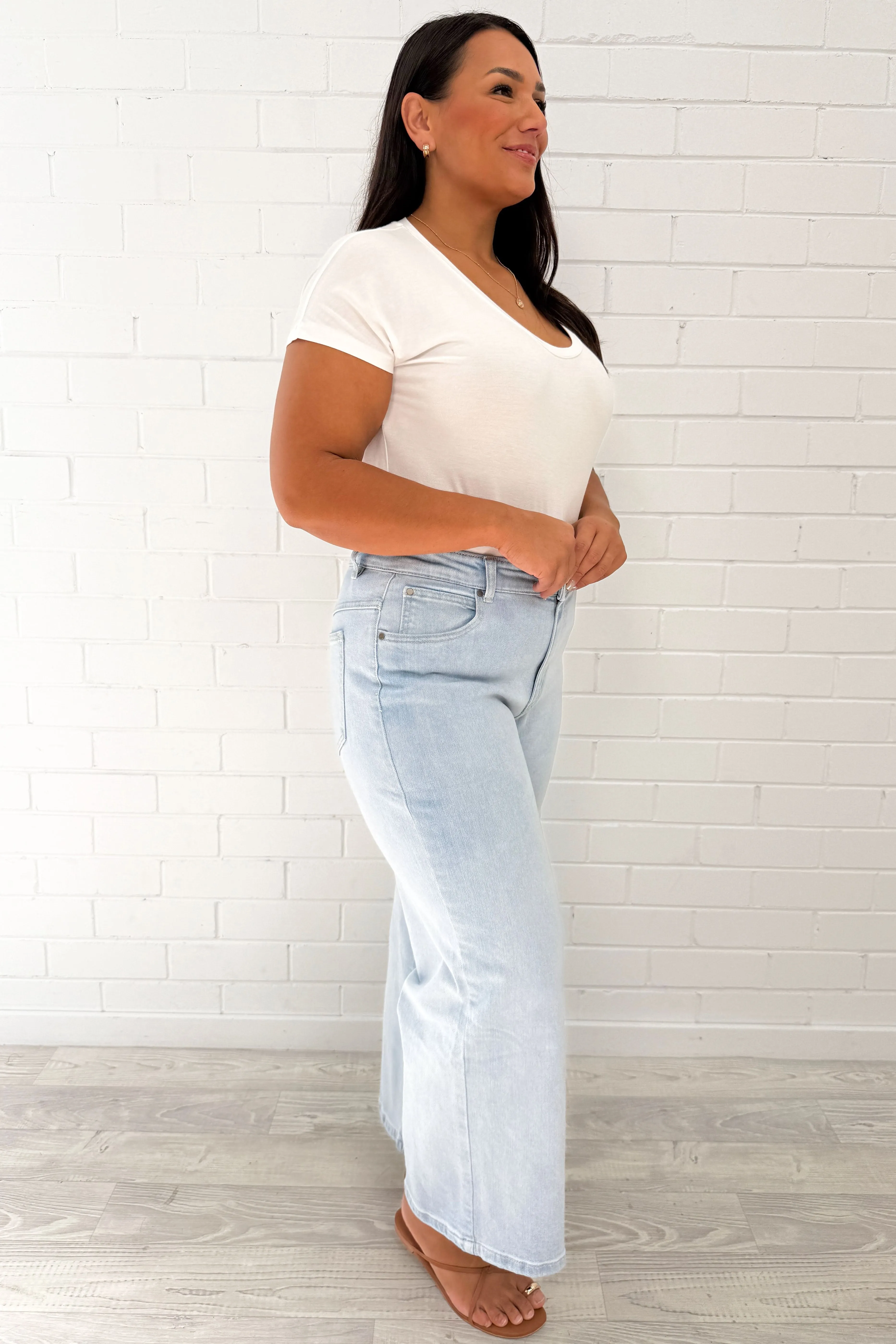 Harley Jeans Petite