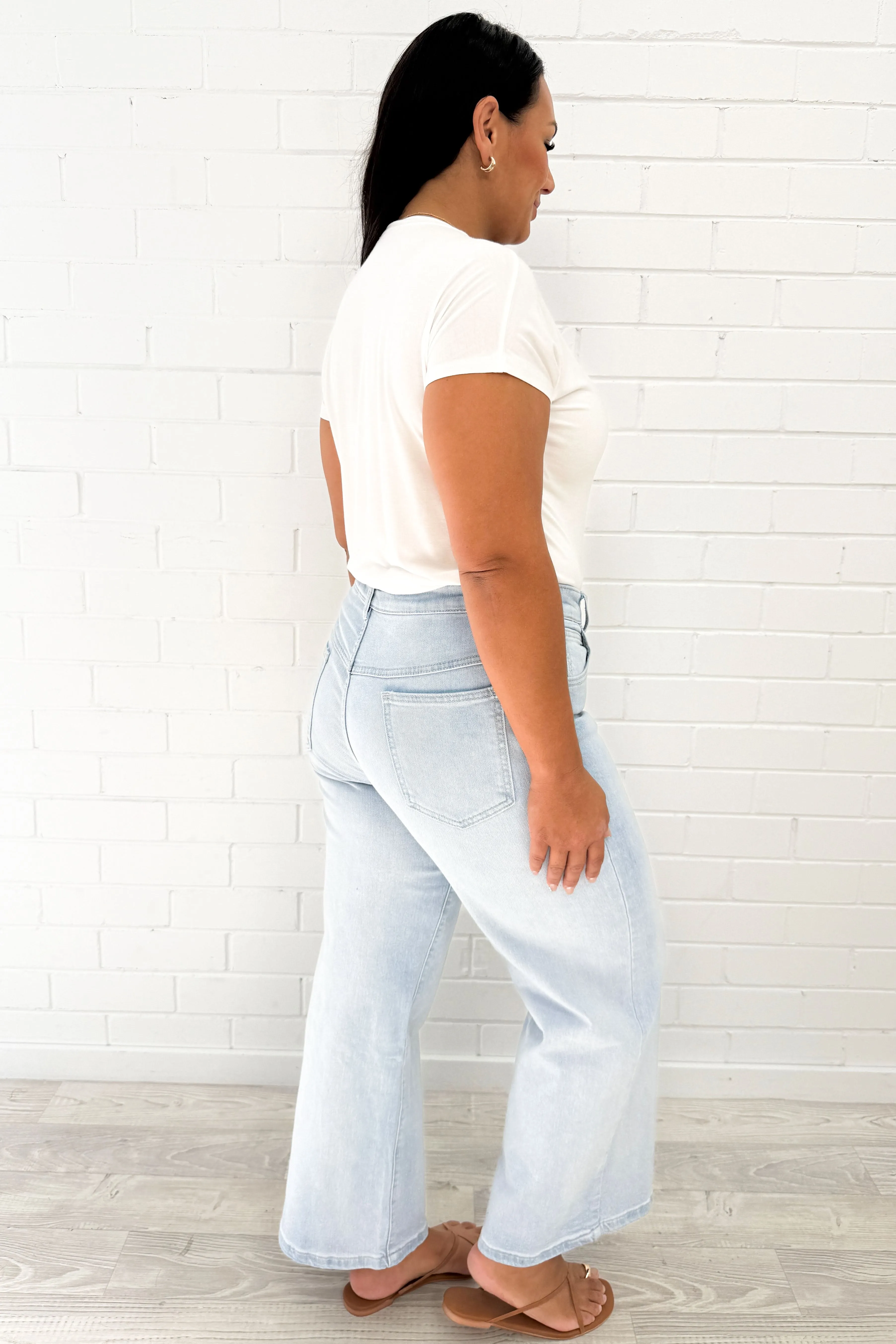 Harley Jeans Petite