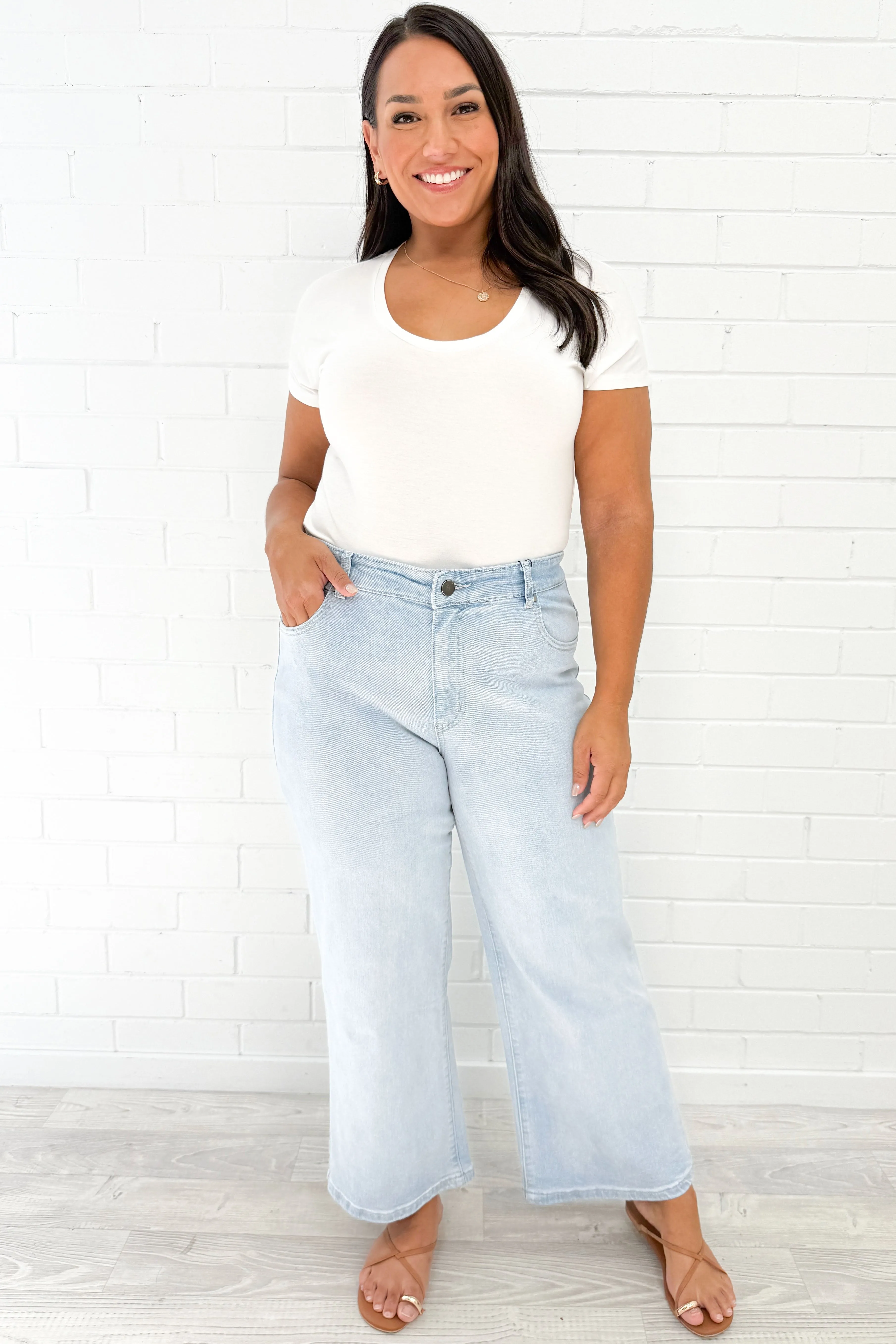 Harley Jeans Petite