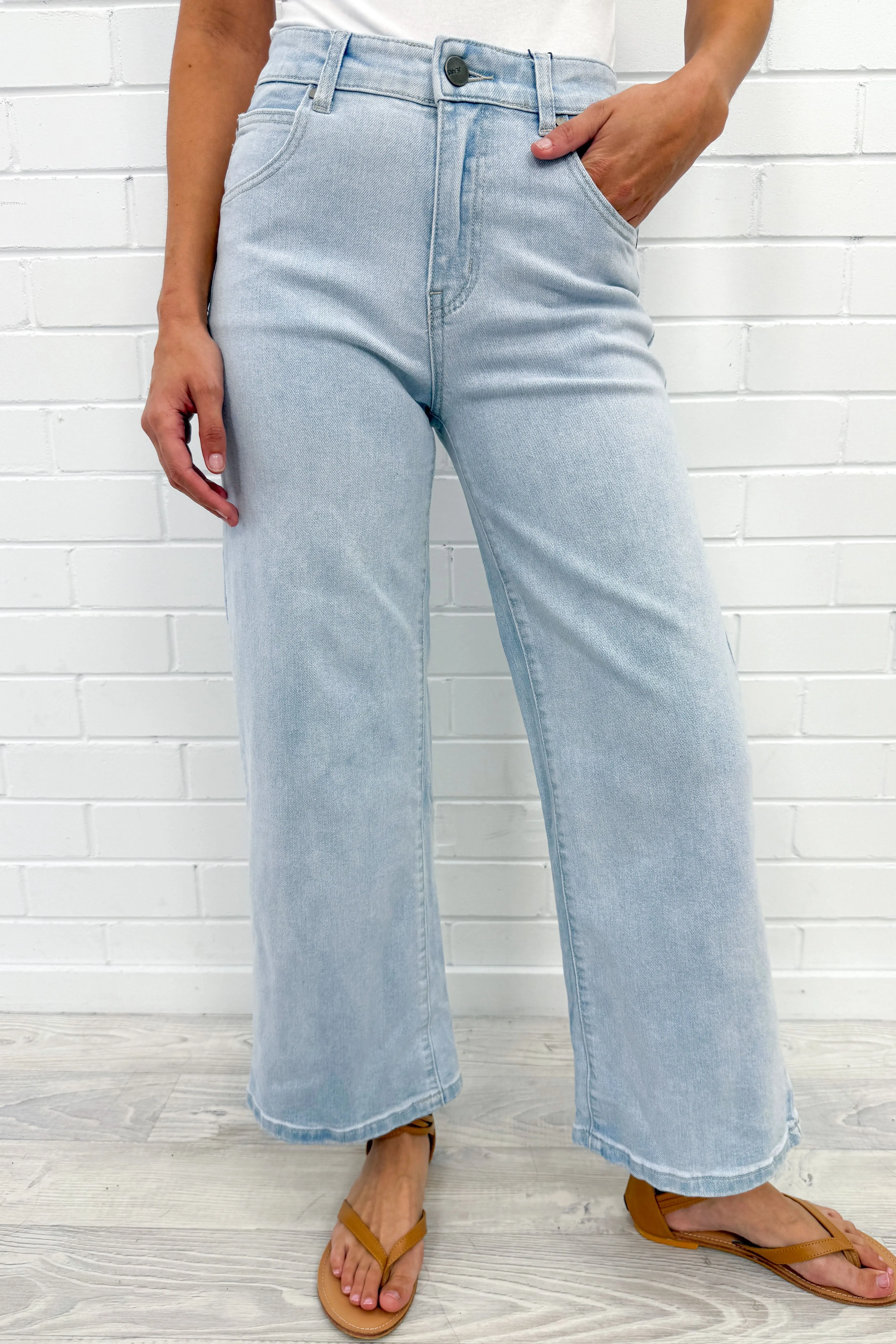 Harley Jeans Petite