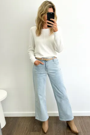 Harley Jeans