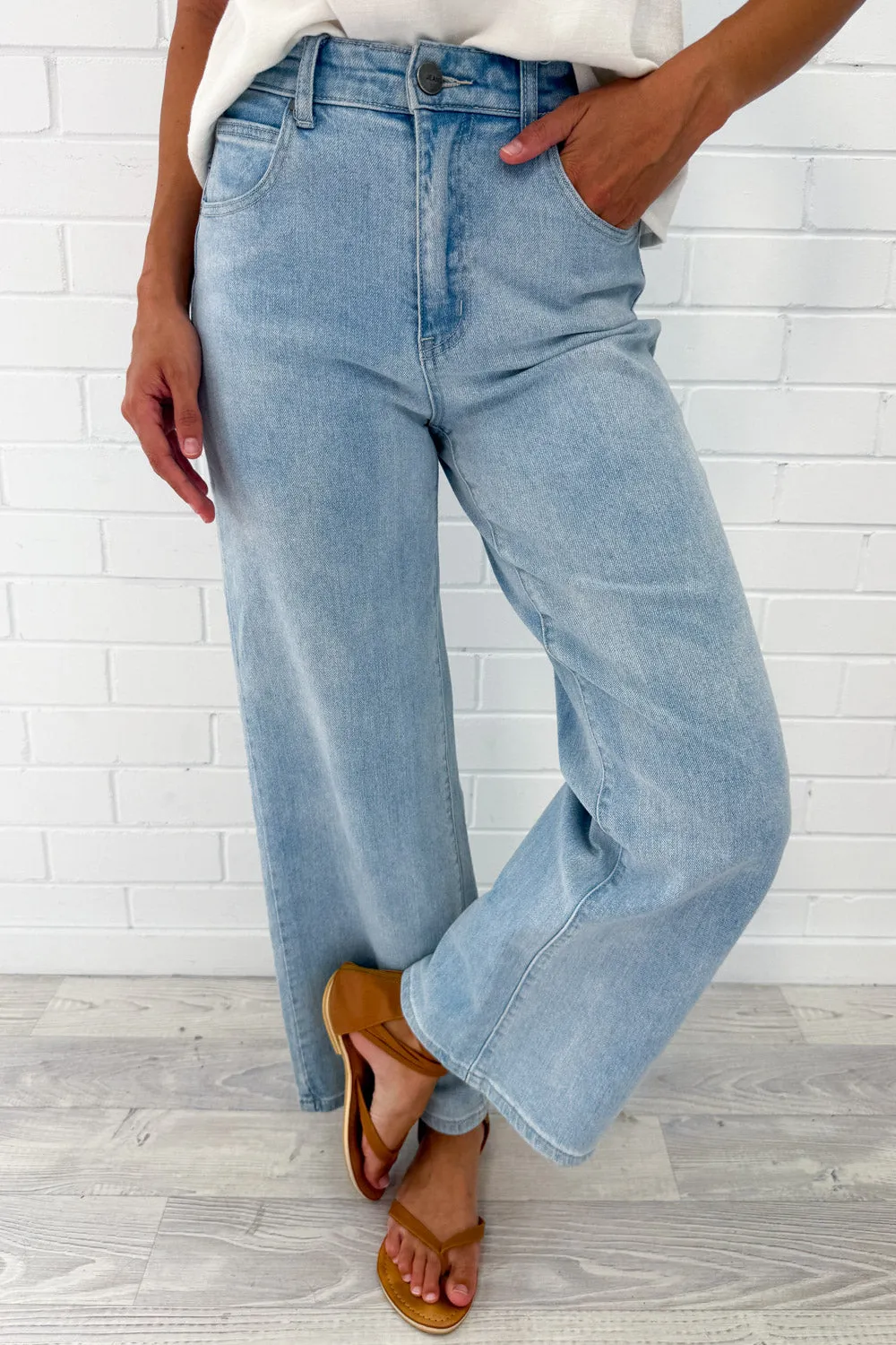 Harley Jeans