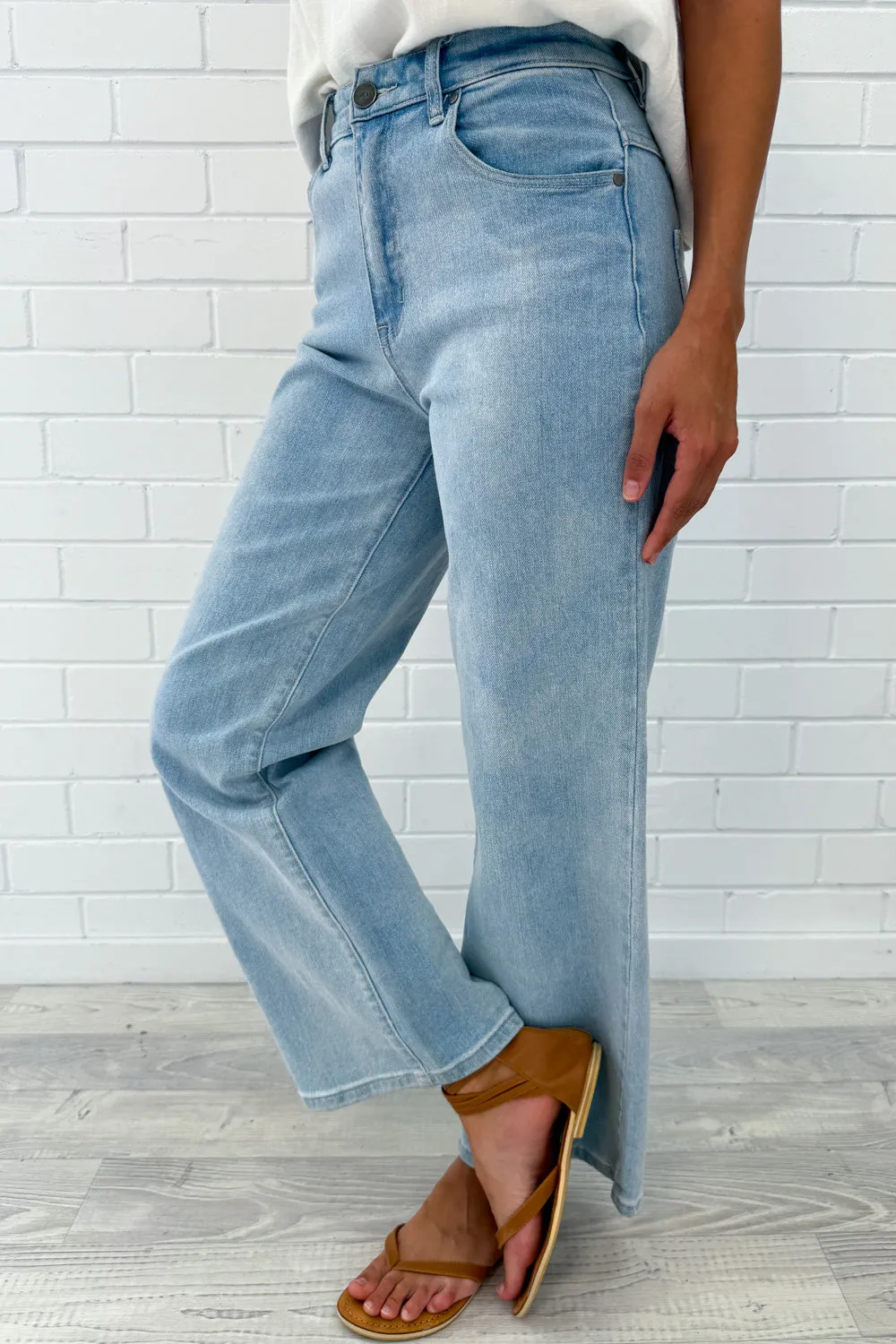 Harley Jeans