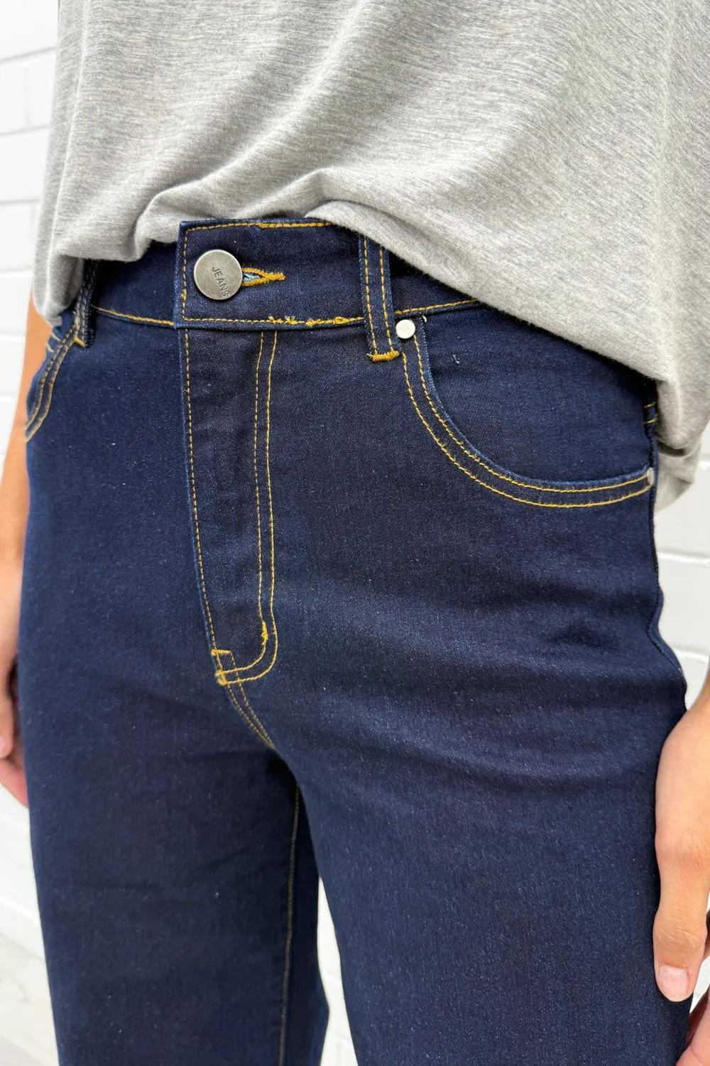 Harley Jeans