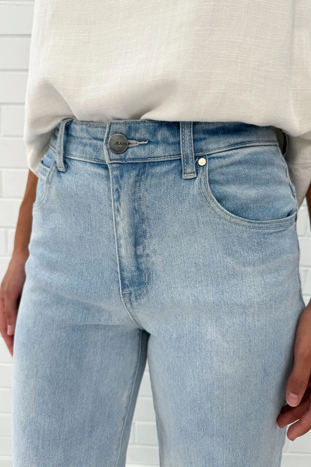 Harley Jeans