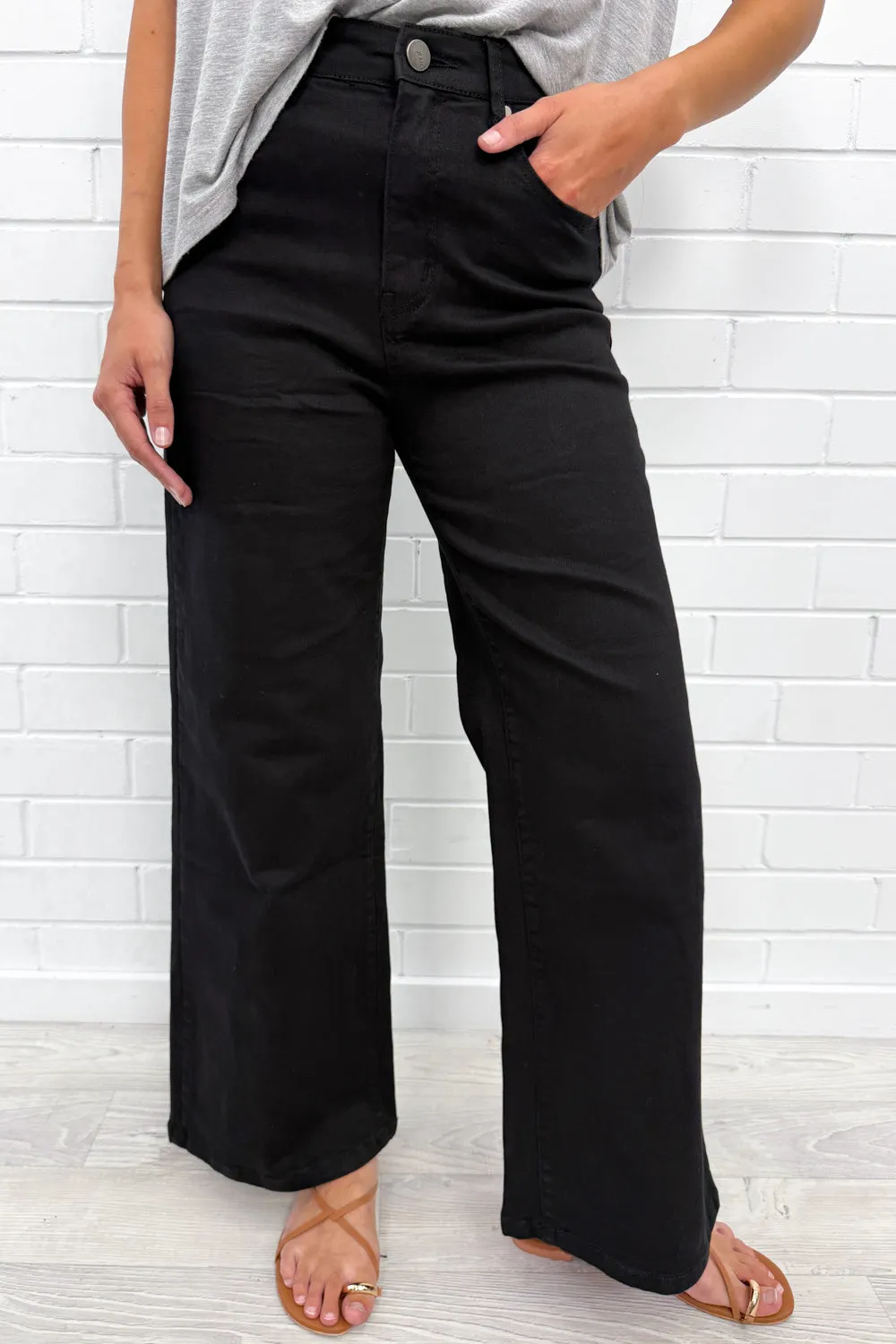 Harley Jeans