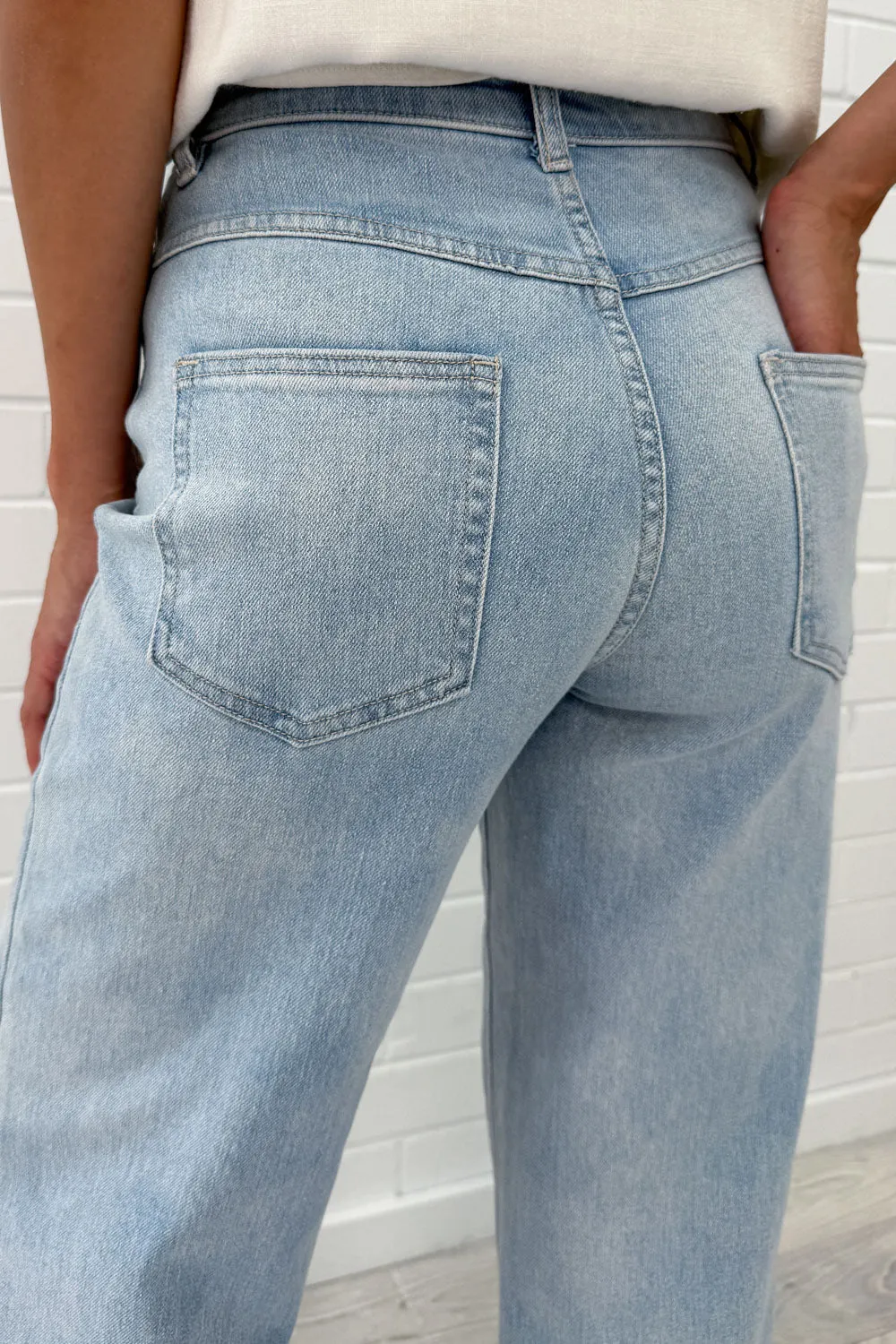 Harley Jeans