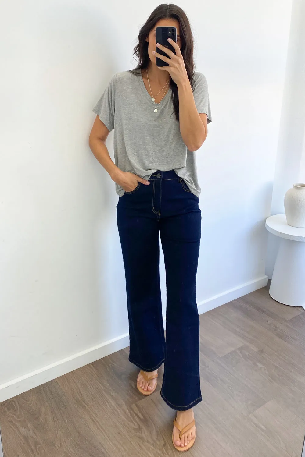 Harley Jeans