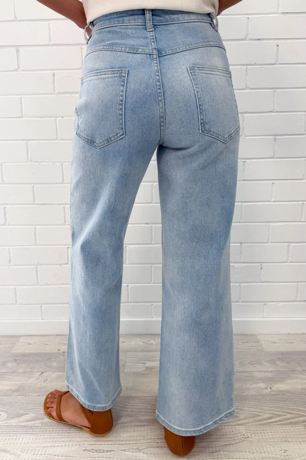 Harley Jeans
