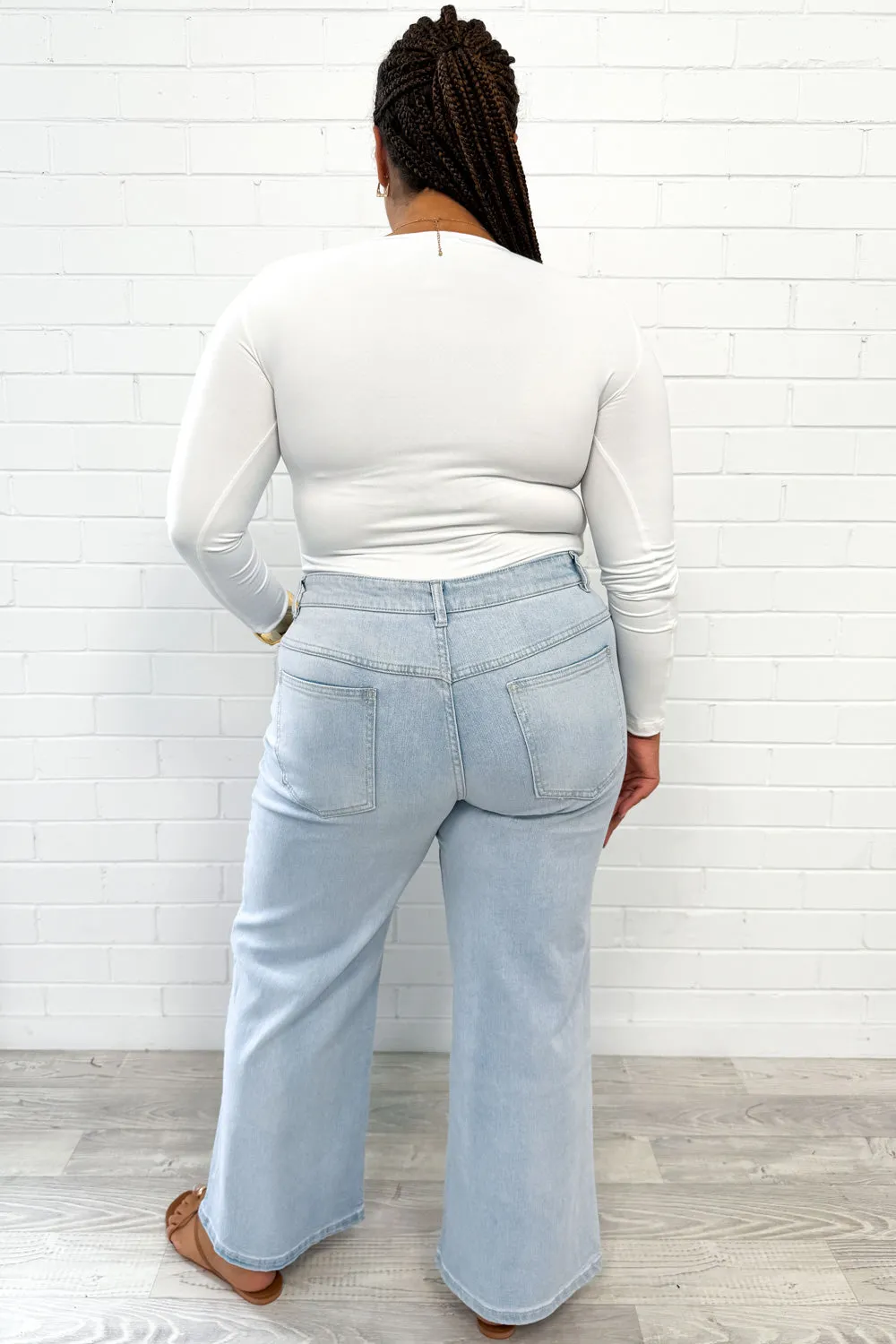 Harley Jeans