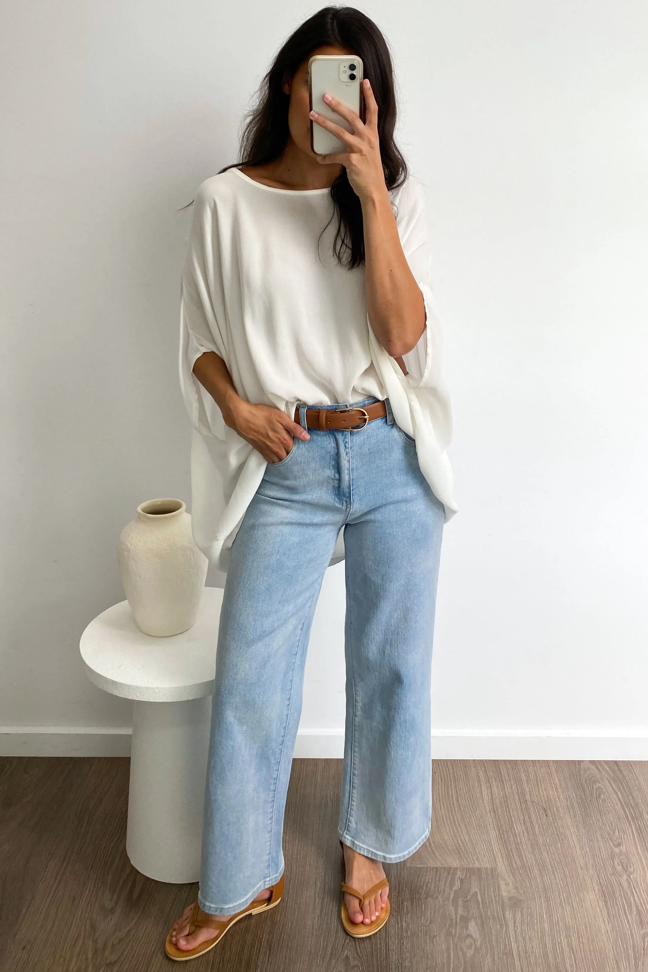 Harley Jeans