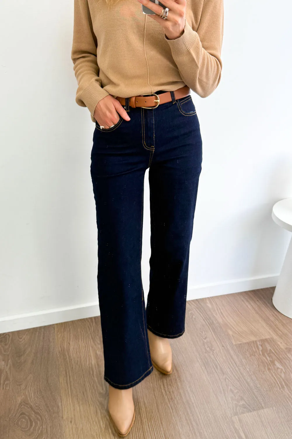 Harley Jeans