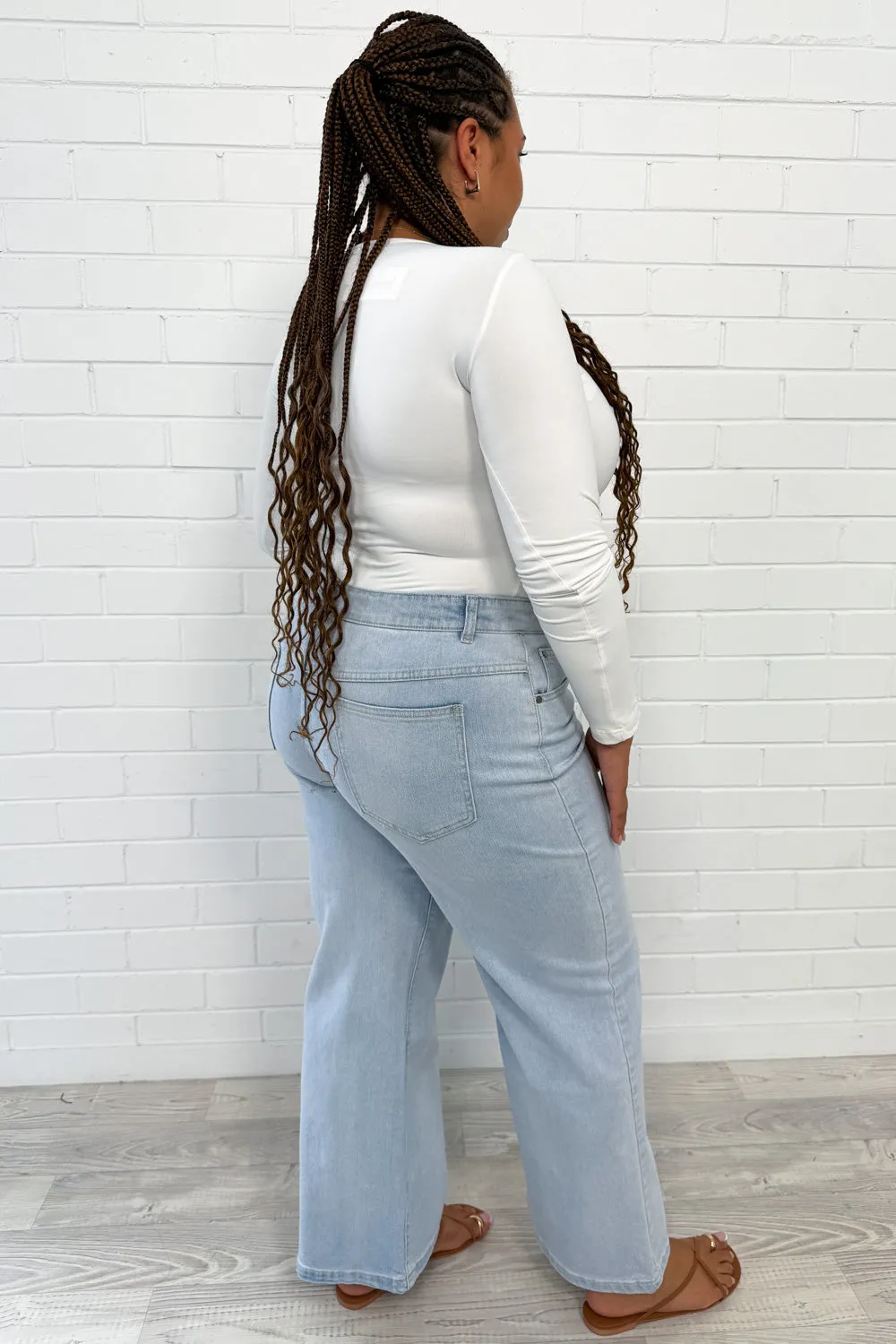 Harley Jeans