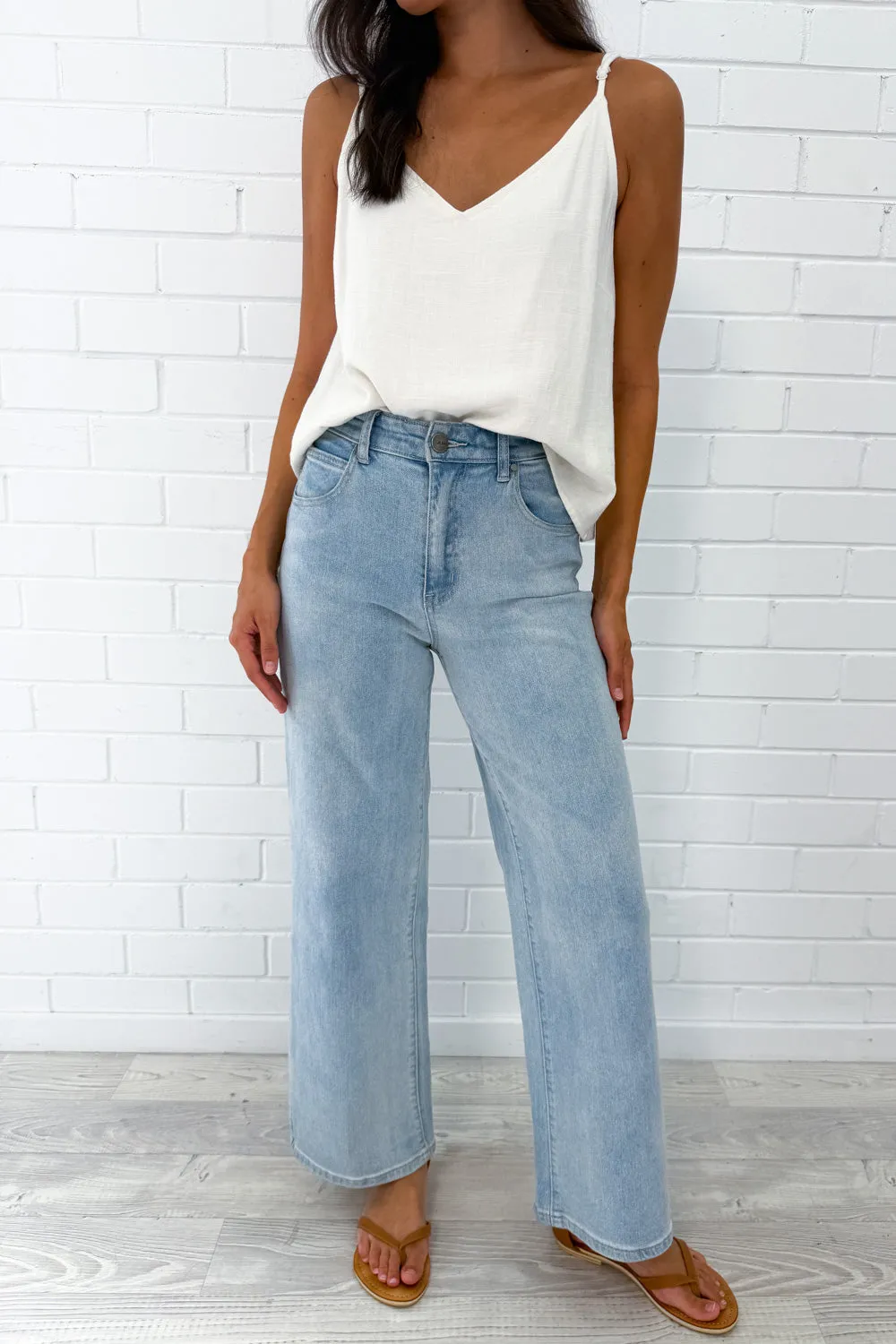 Harley Jeans
