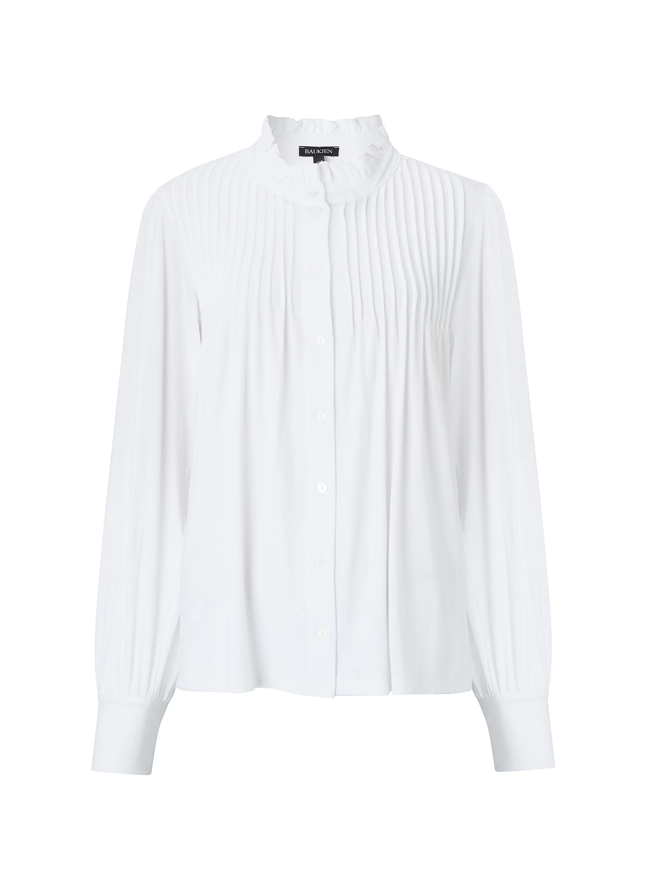 Imken?Long Sleeve Blouse