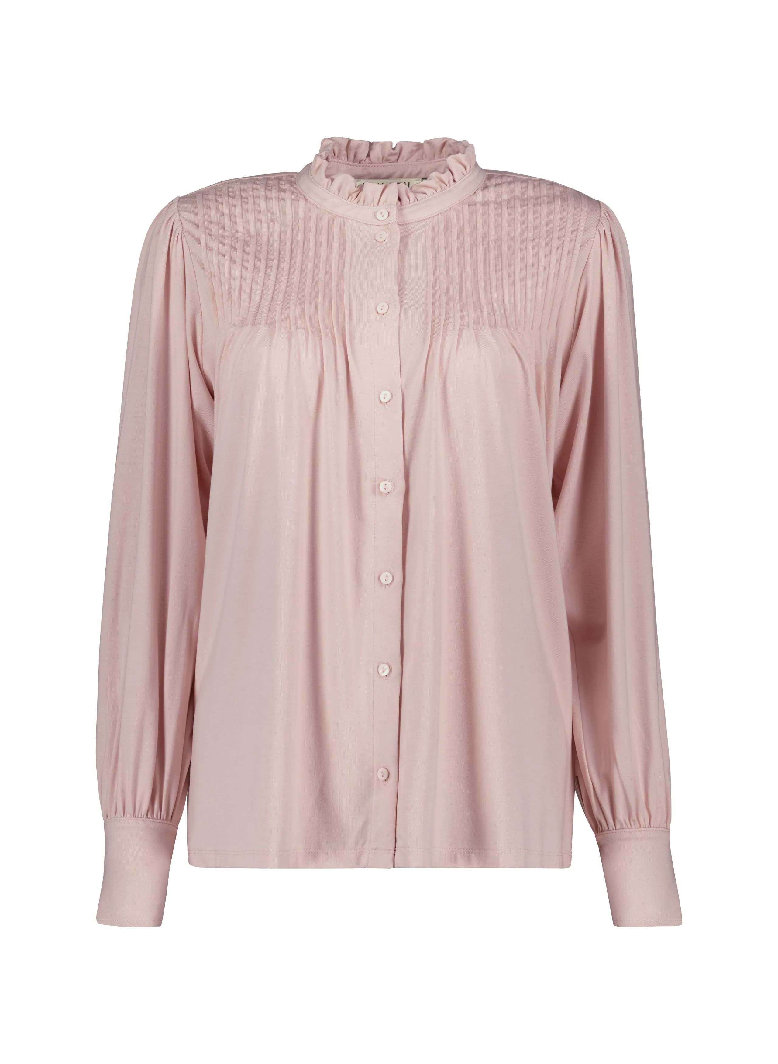 Imken?Long Sleeve Blouse
