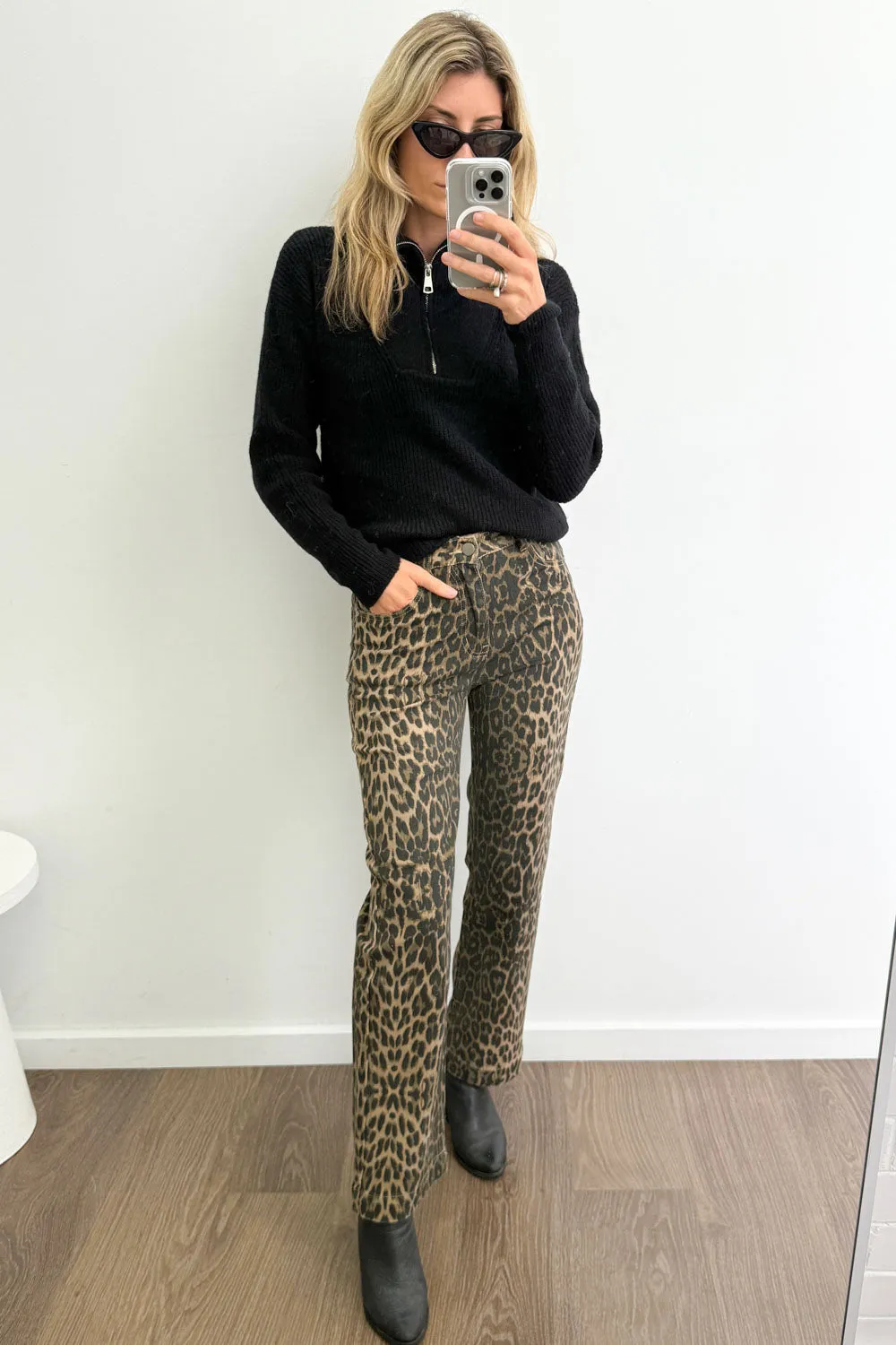 Isabella Jeans