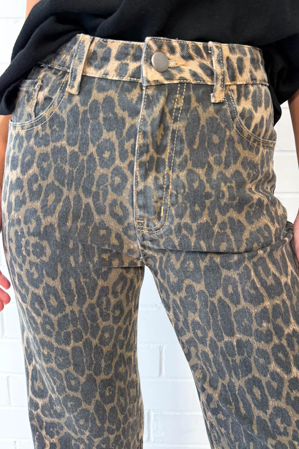 Isabella Jeans