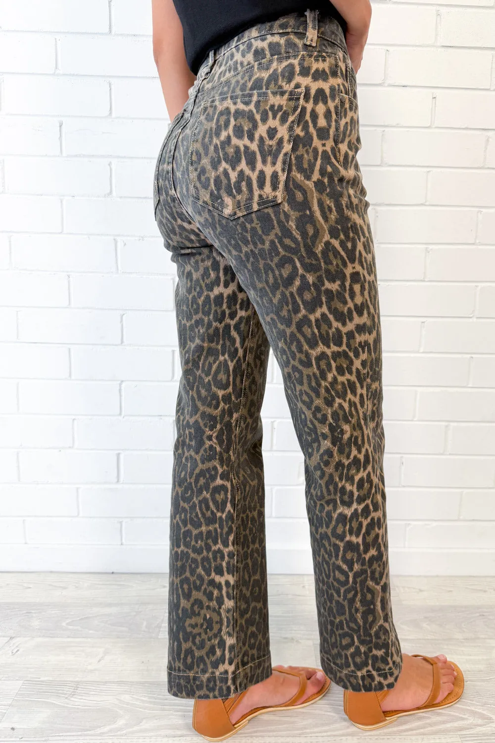 Isabella Jeans